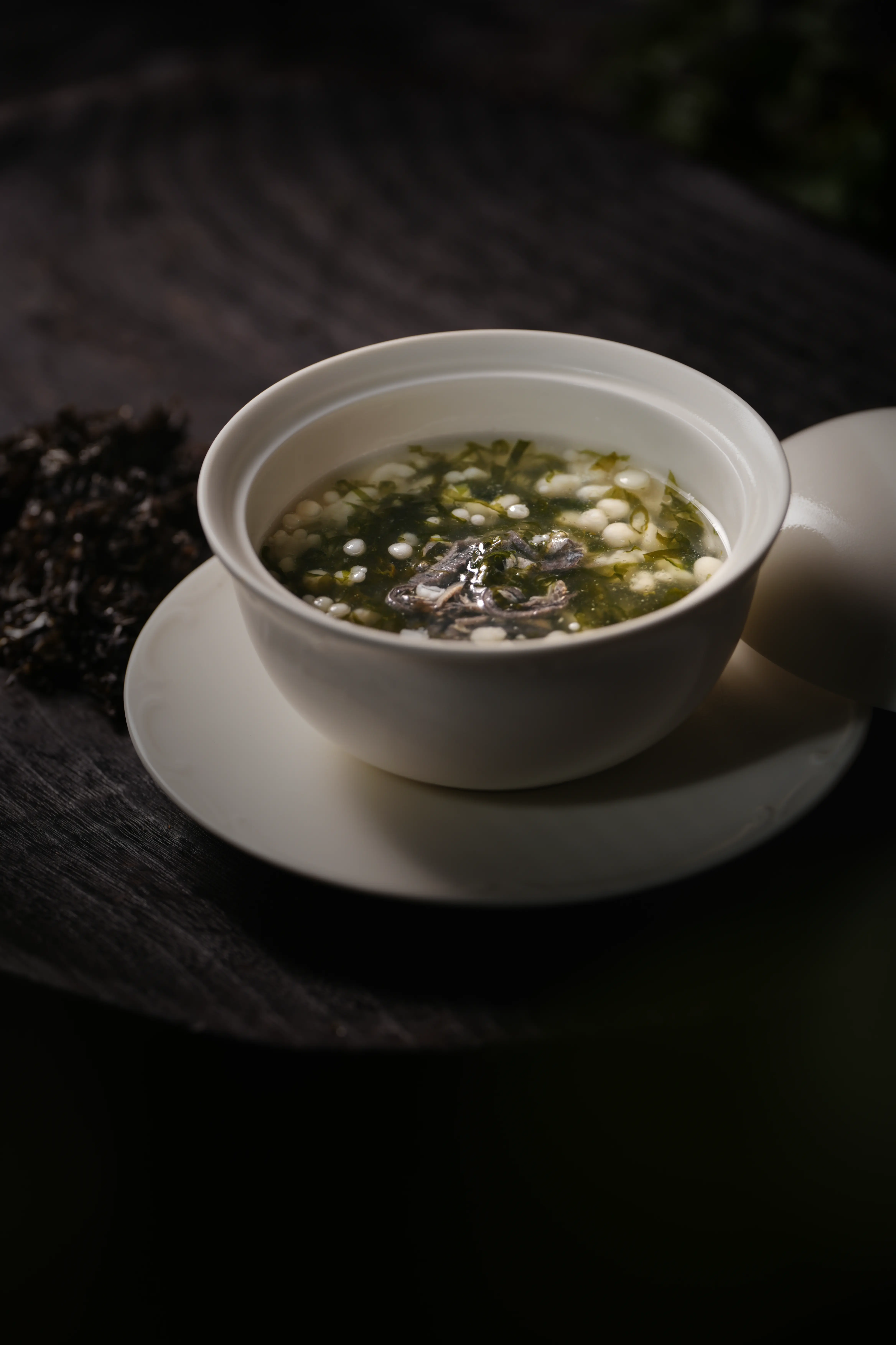 INTERCONTINENTAL / 洲际酒店·永续十味 Cuisine Photography image 12 by maxlux.art / 沉光