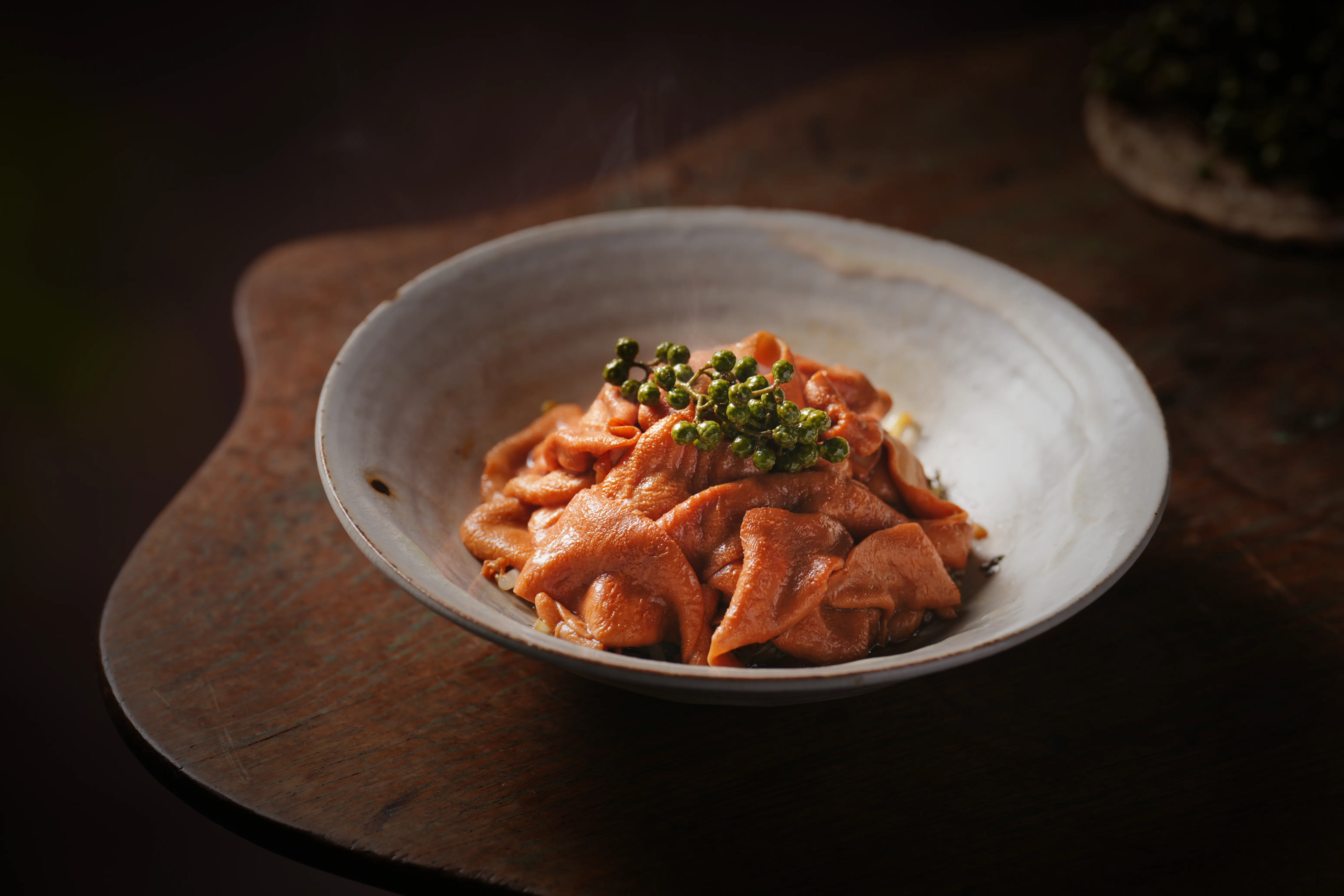 INTERCONTINENTAL / 洲际酒店·永续十味 Cuisine Photography image 17 by maxlux.art / 沉光