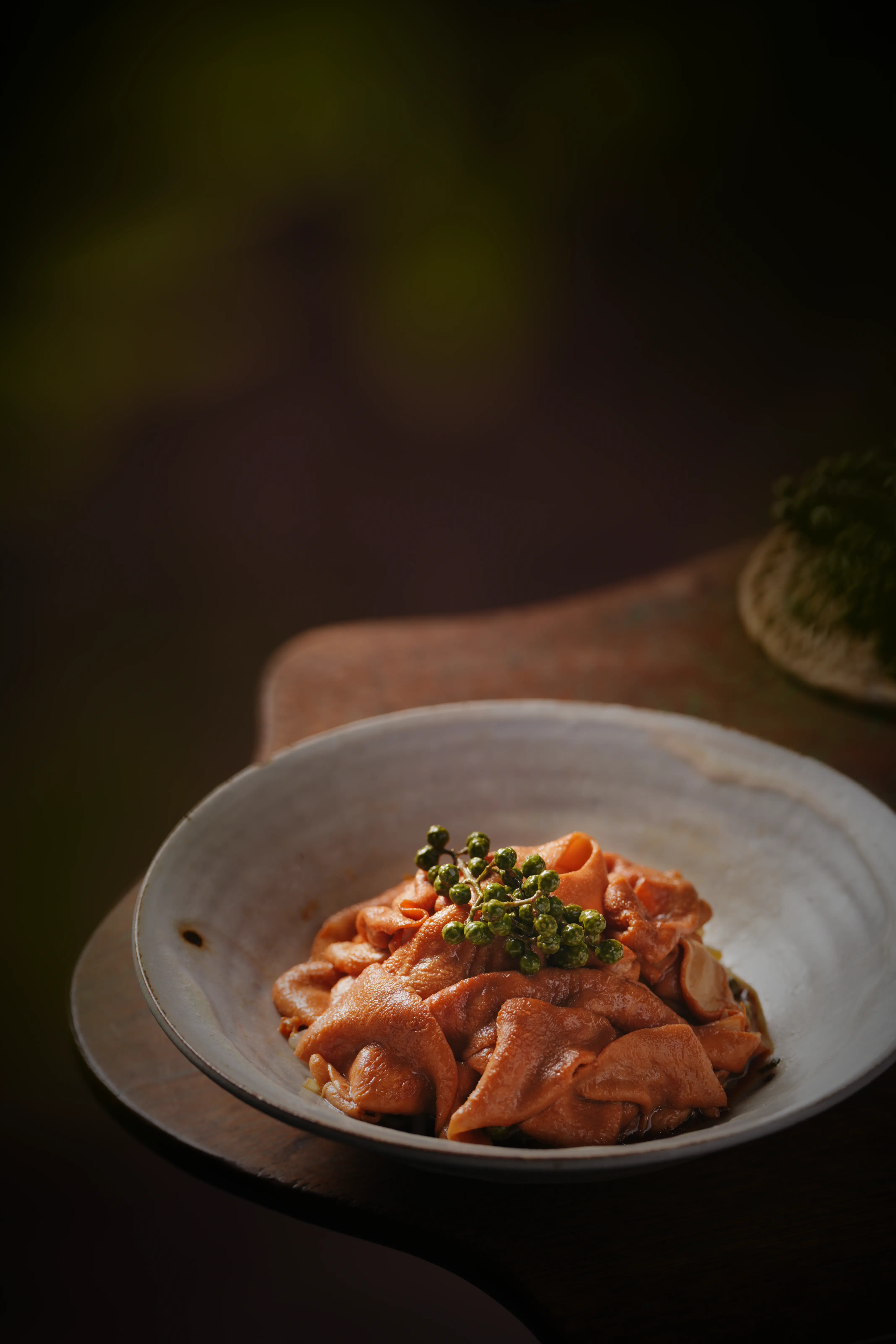 INTERCONTINENTAL / 洲际酒店·永续十味 Cuisine Photography image 18 by maxlux.art / 沉光