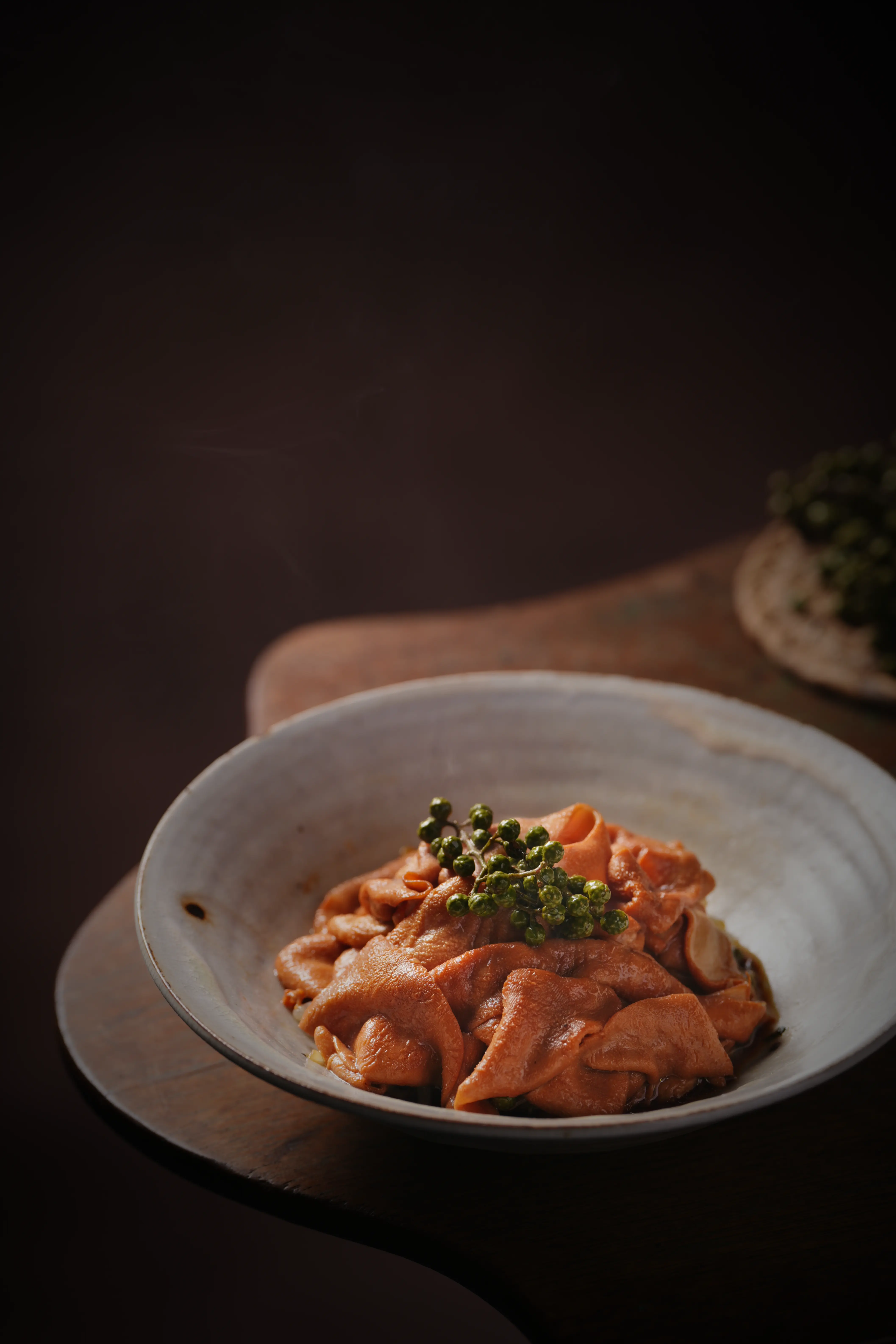 INTERCONTINENTAL / 洲际酒店·永续十味 Cuisine Photography image 19 by maxlux.art / 沉光