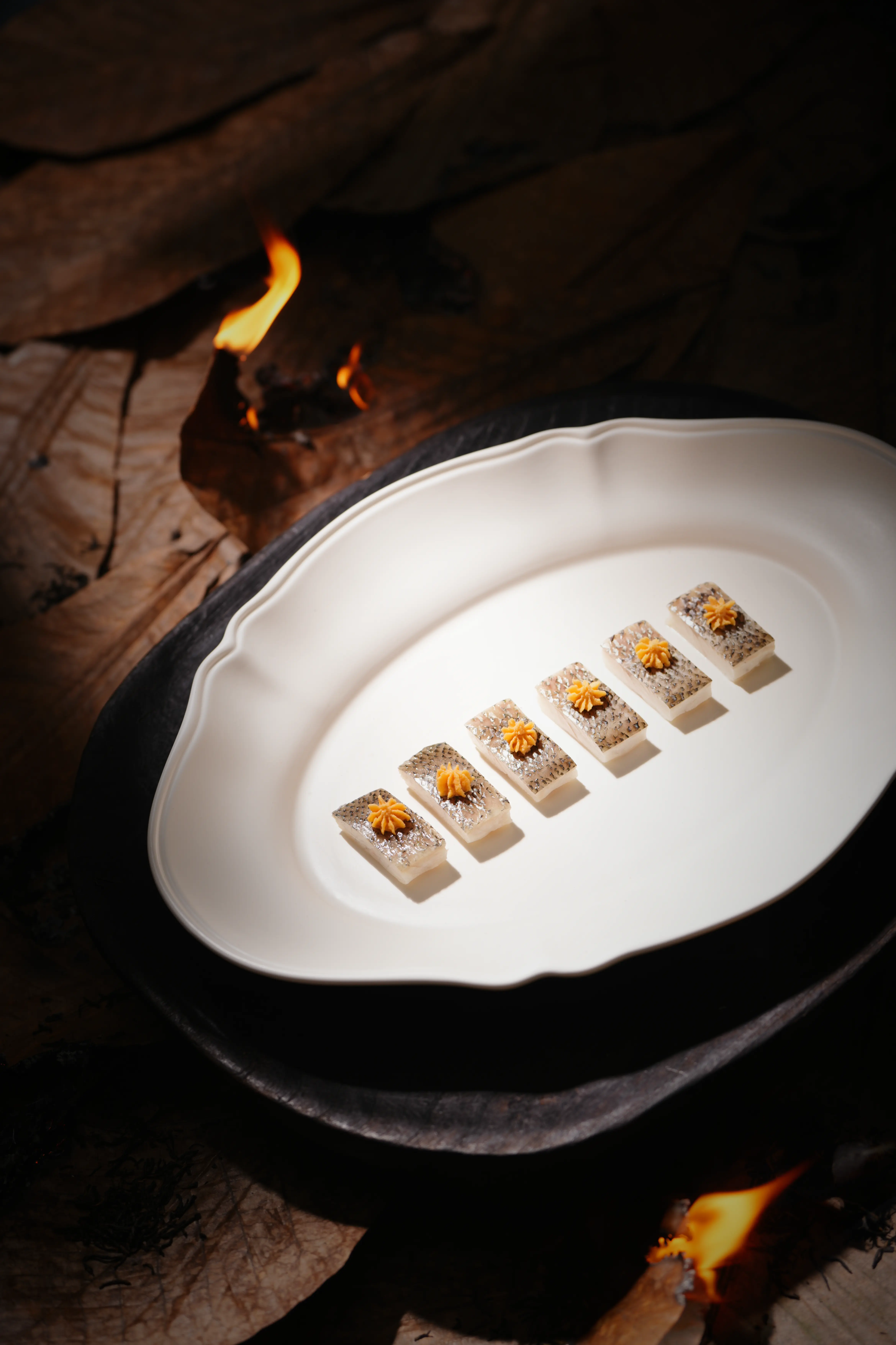 INTERCONTINENTAL / 洲际酒店·永续十味 Cuisine Photography image 25 by maxlux.art / 沉光