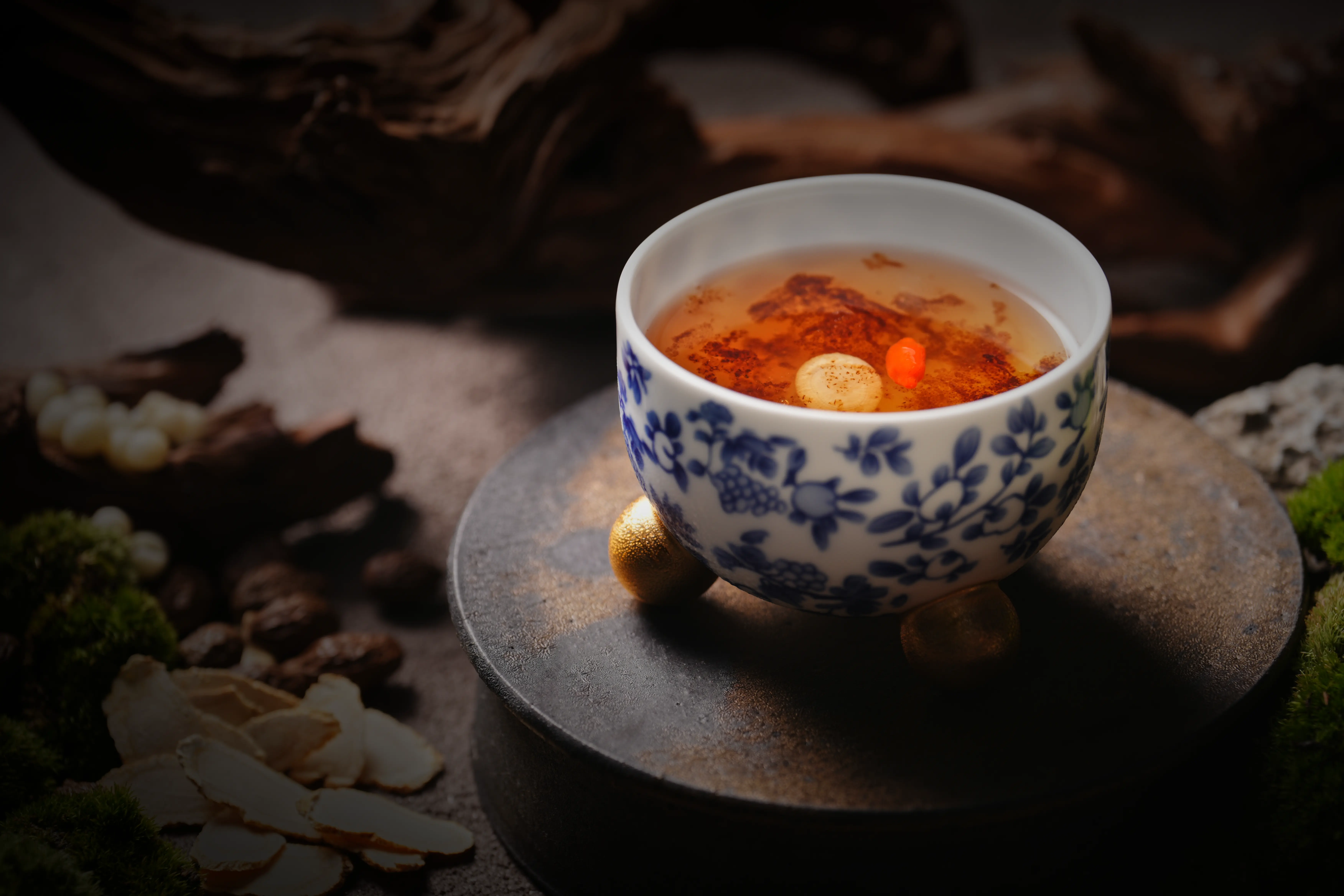 INTERCONTINENTAL / 洲际酒店·永续十味 Cuisine Photography image 5 by maxlux.art / 沉光