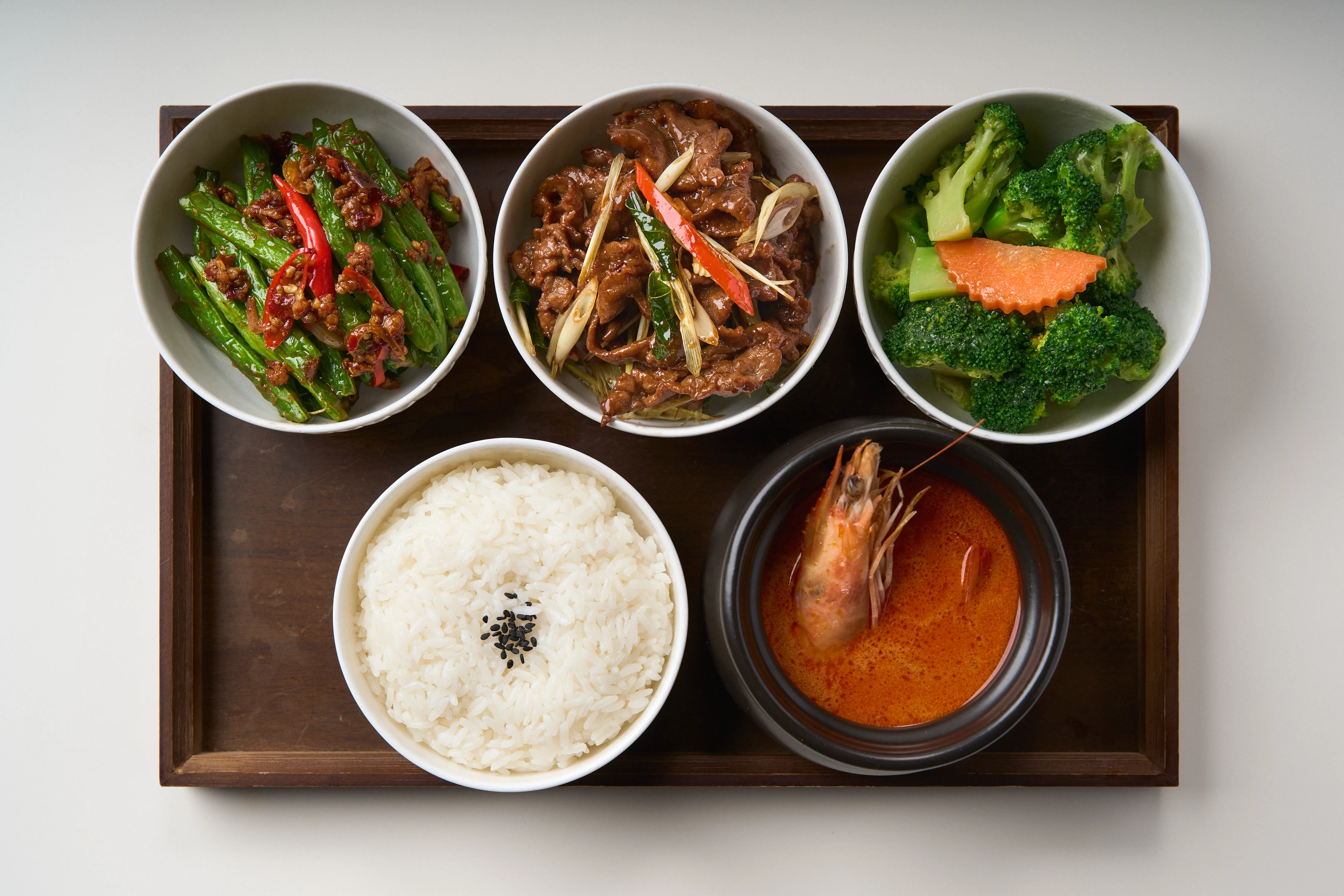 KingThaia Cuisine Photography image 32 by maxlux.art / 沉光