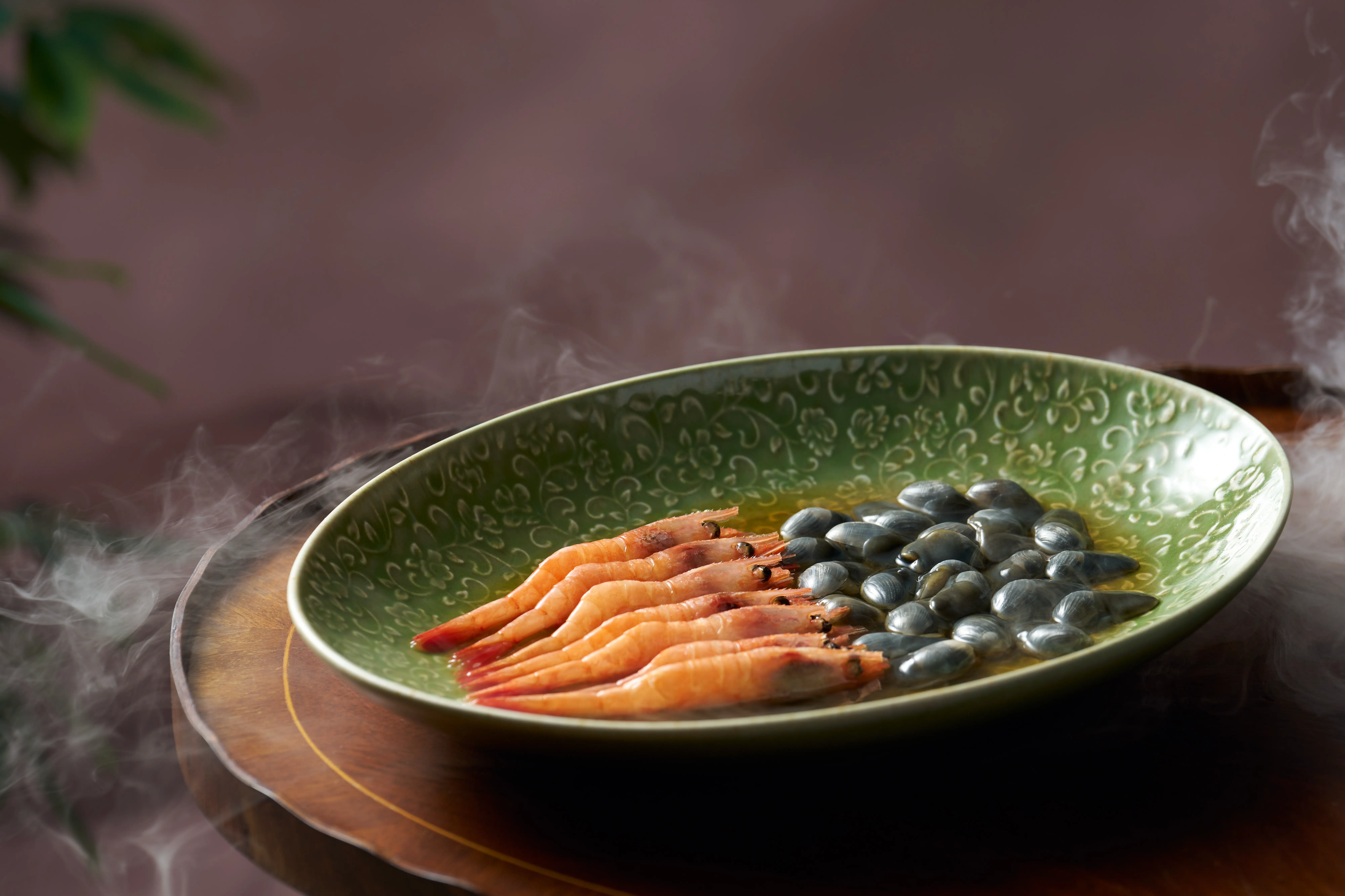 Yu / 虞家小鲜 Cuisine Photography image 2 by maxlux.art / 沉光