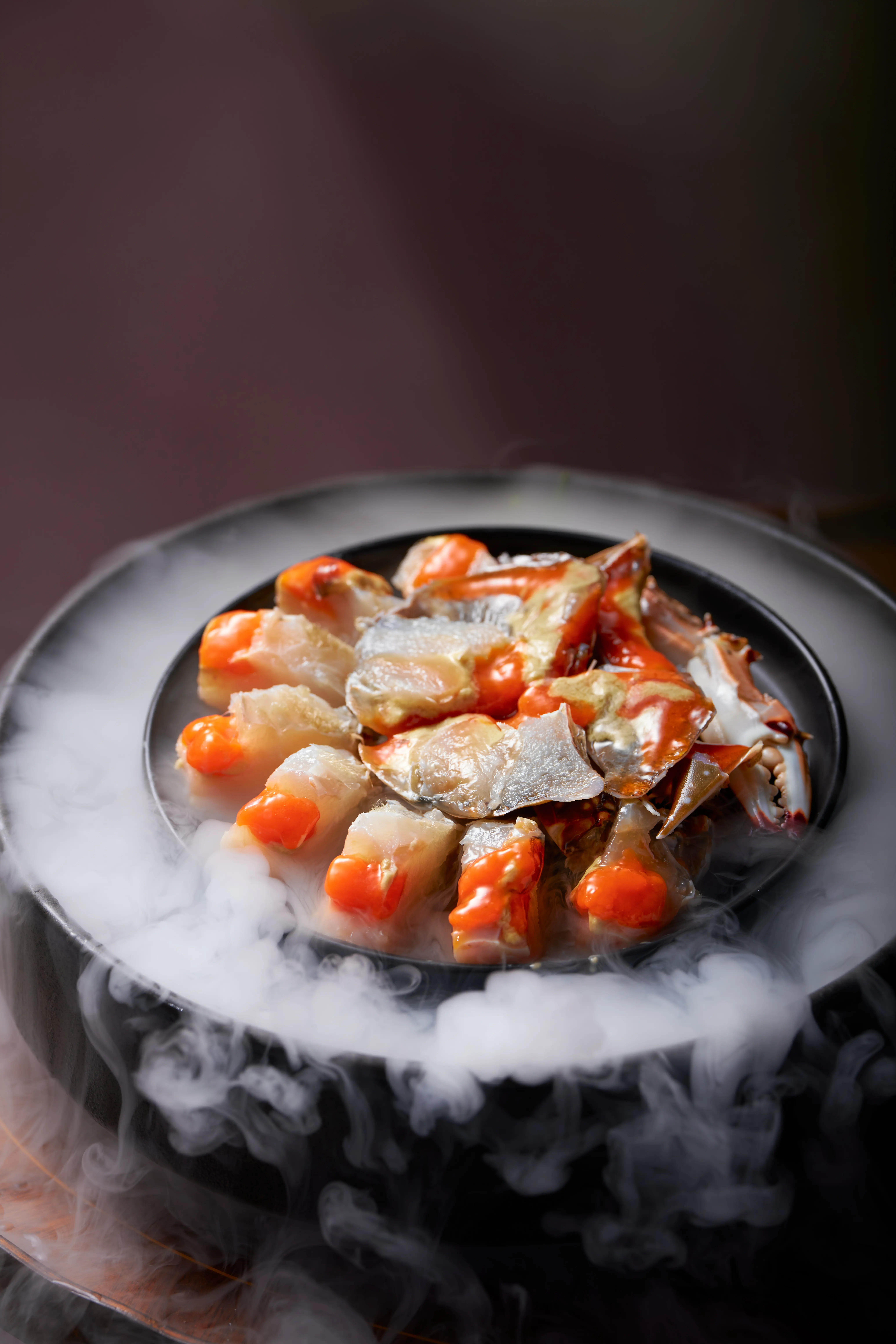 Yu / 虞家小鲜 Cuisine Photography image 3 by maxlux.art / 沉光