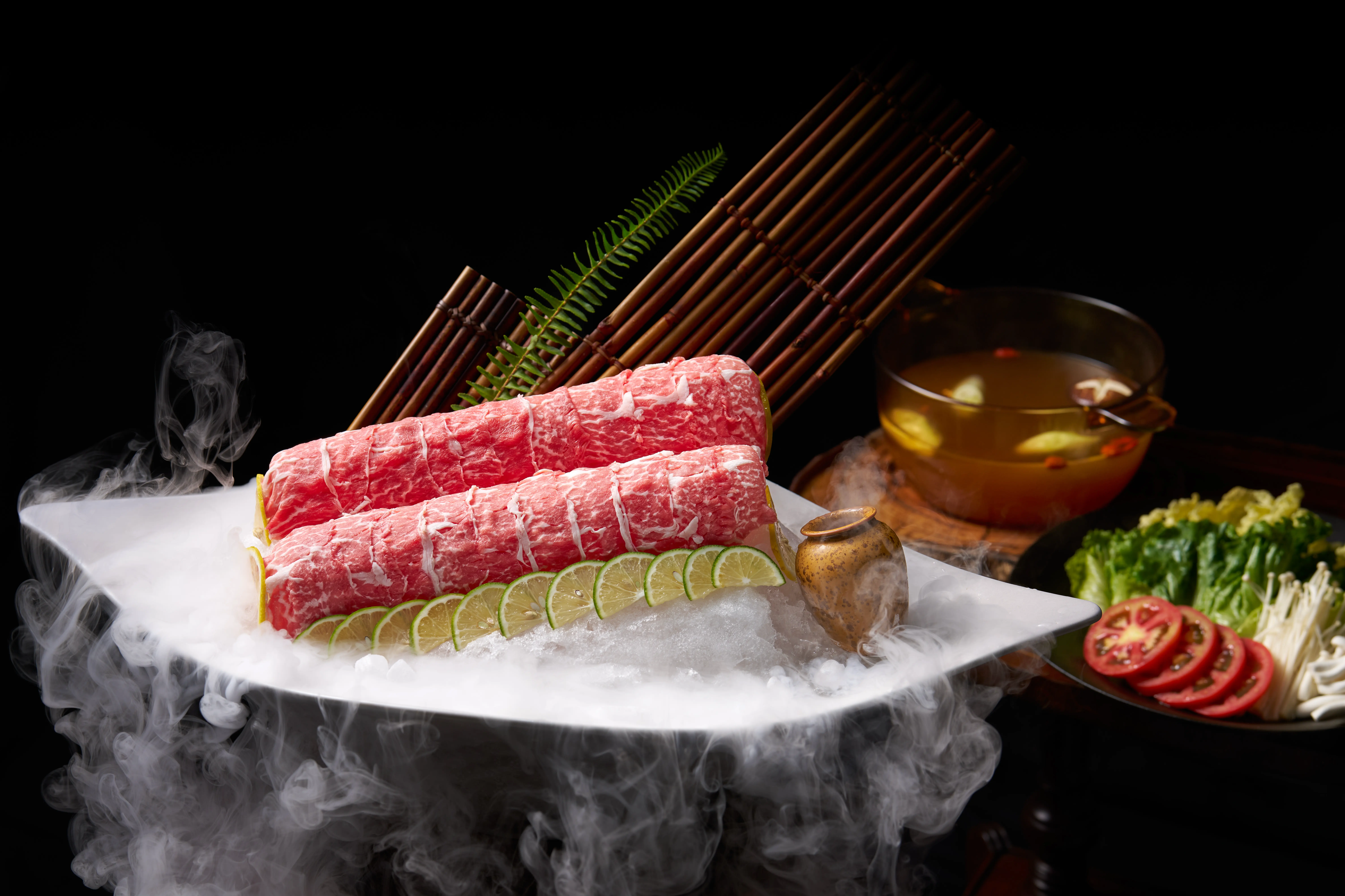 Yu / 虞家小鲜 Cuisine Photography image 4 by maxlux.art / 沉光