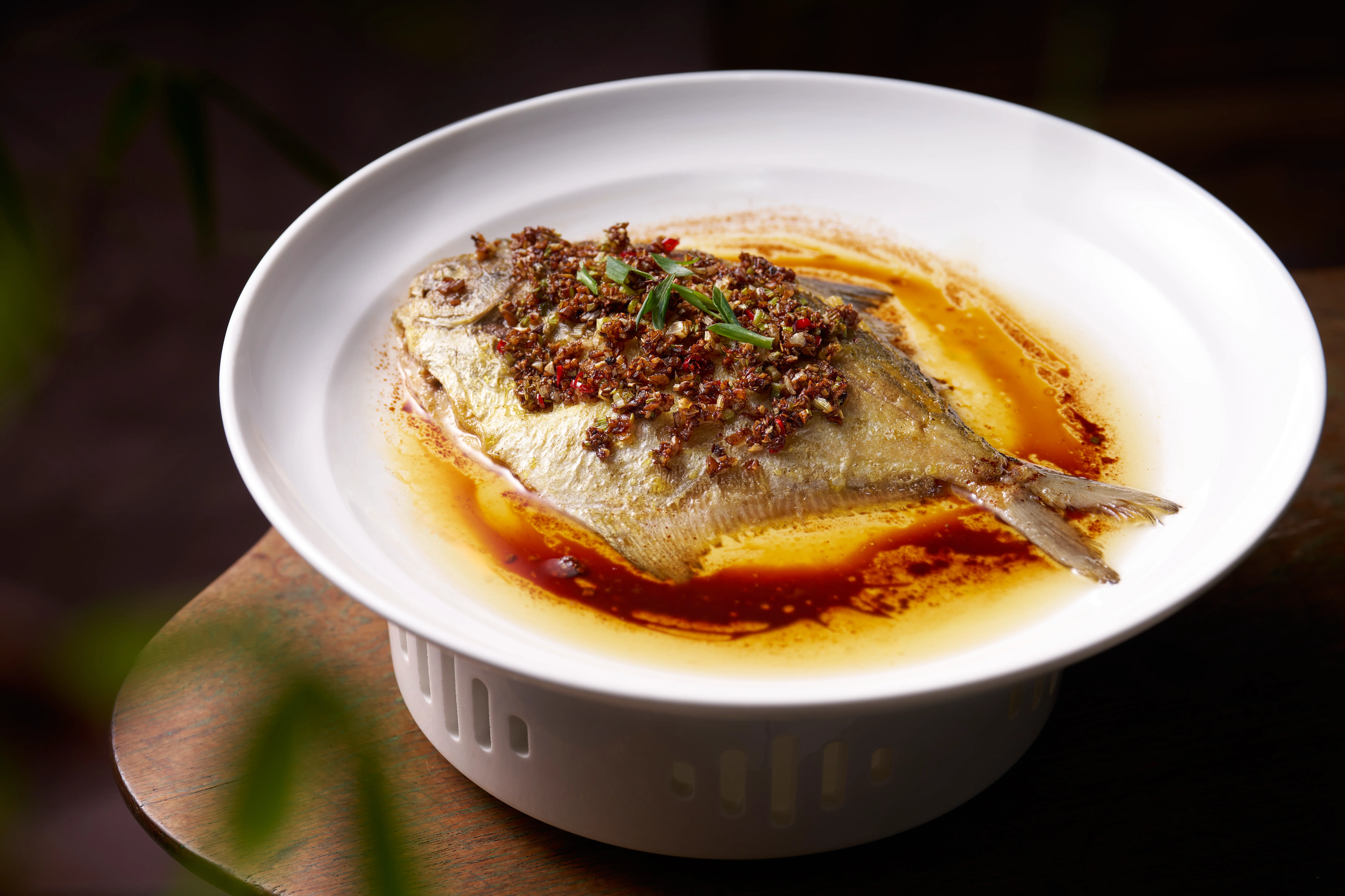 Yu / 虞家小鲜 Cuisine Photography image 6 by maxlux.art / 沉光