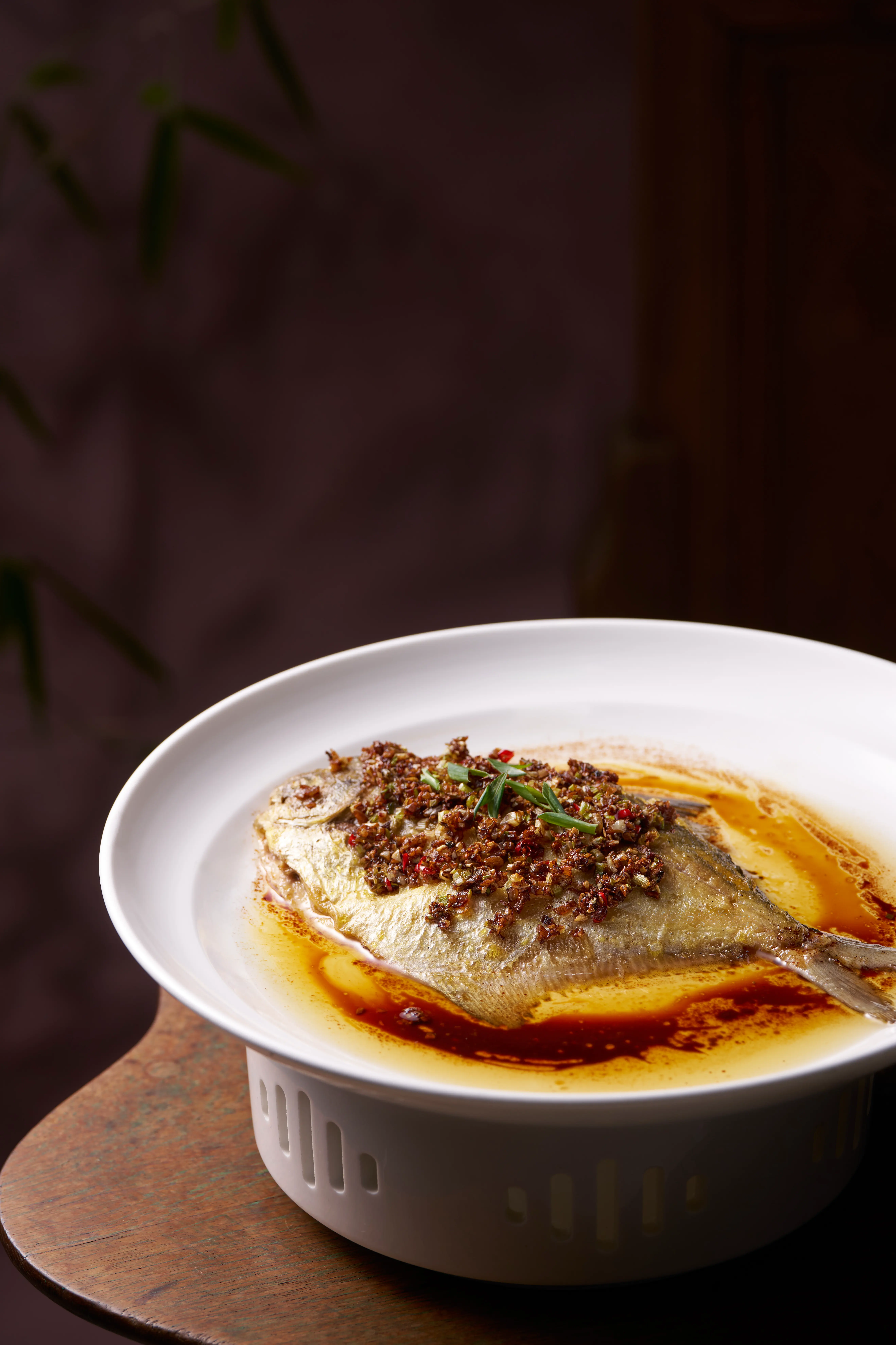 Yu / 虞家小鲜 Cuisine Photography image 7 by maxlux.art / 沉光
