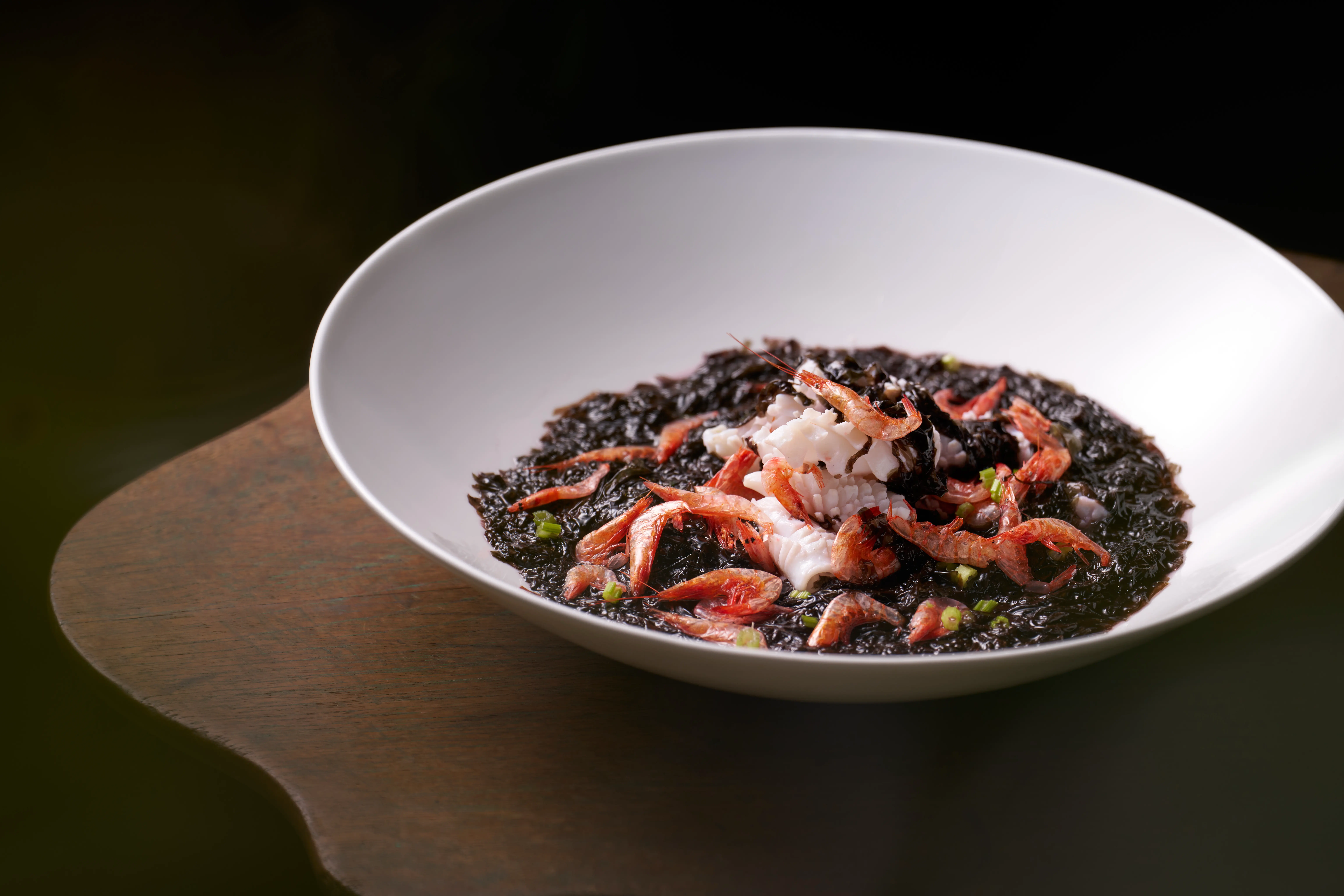 Yu / 虞家小鲜 Cuisine Photography image 8 by maxlux.art / 沉光