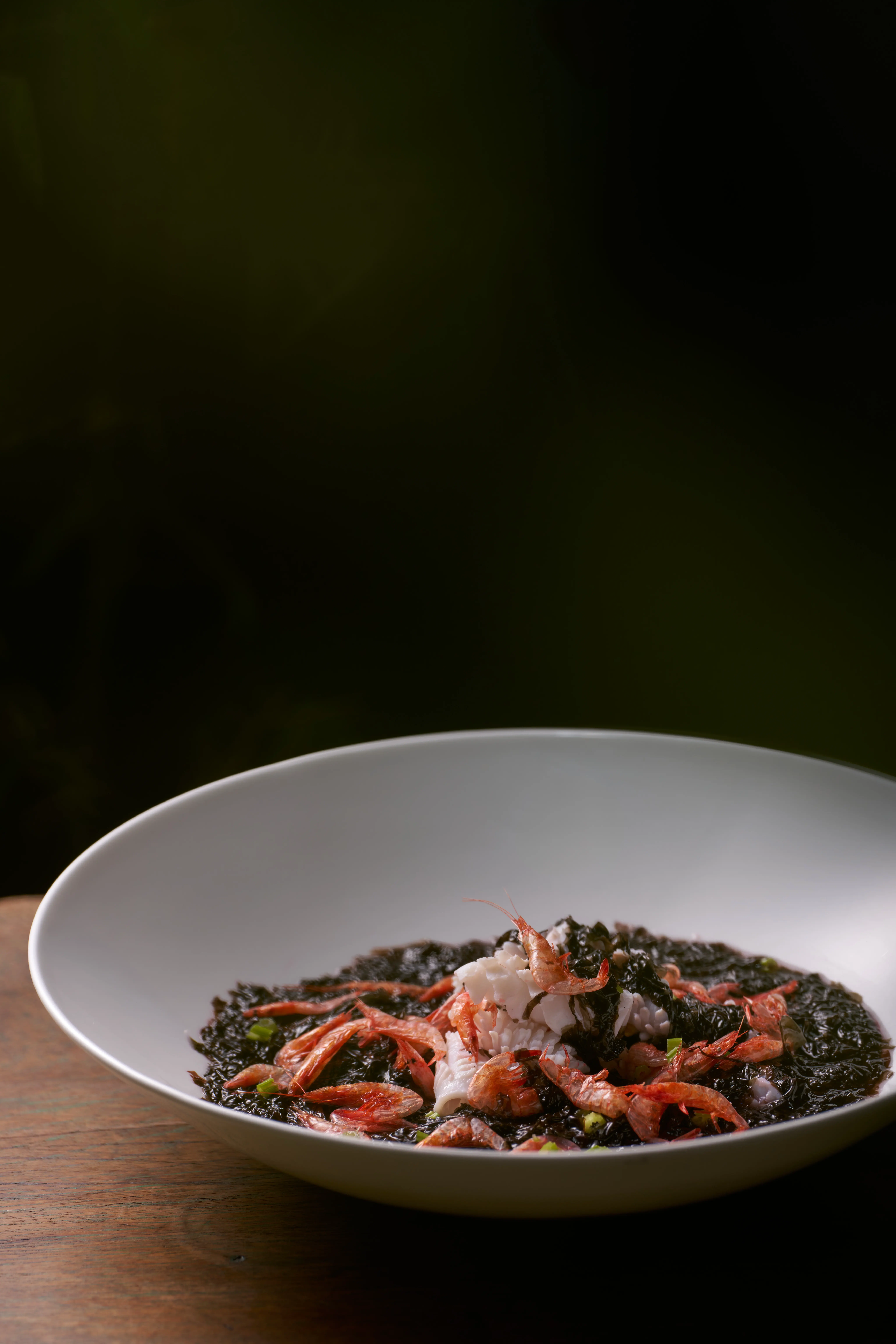 Yu / 虞家小鲜 Cuisine Photography image 9 by maxlux.art / 沉光