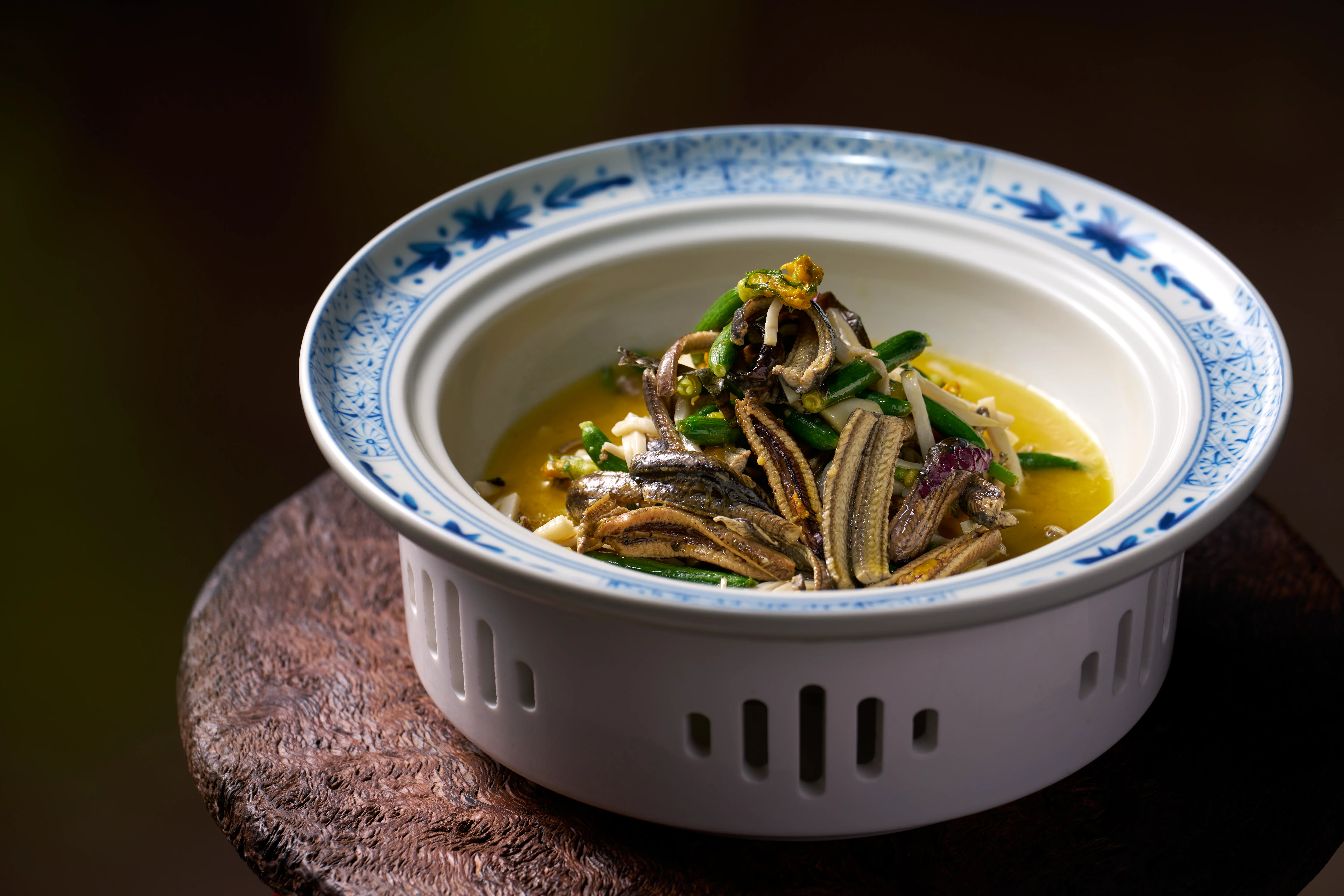 Yu / 虞家小鲜 Cuisine Photography image 11 by maxlux.art / 沉光