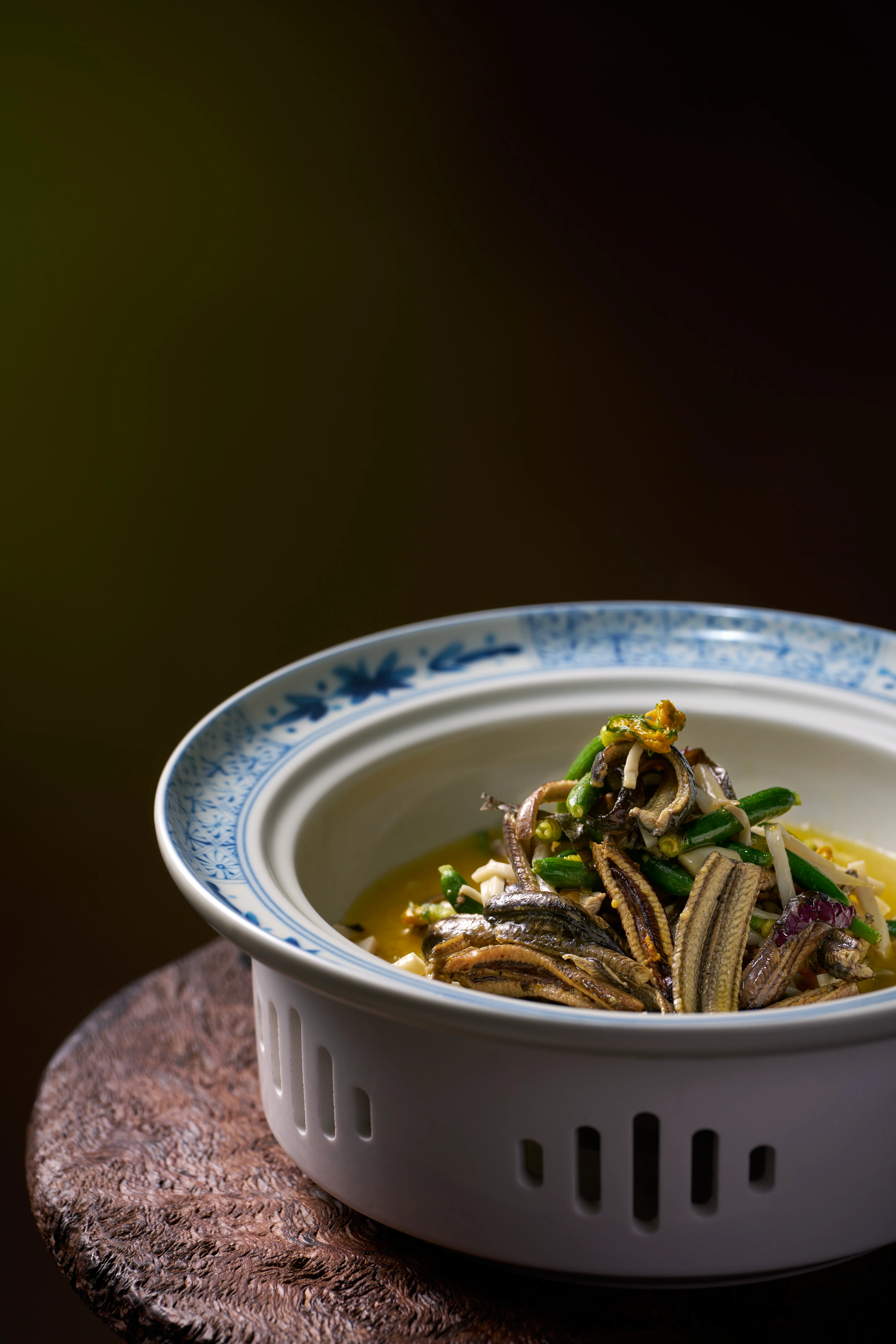 Yu / 虞家小鲜 Cuisine Photography image 12 by maxlux.art / 沉光
