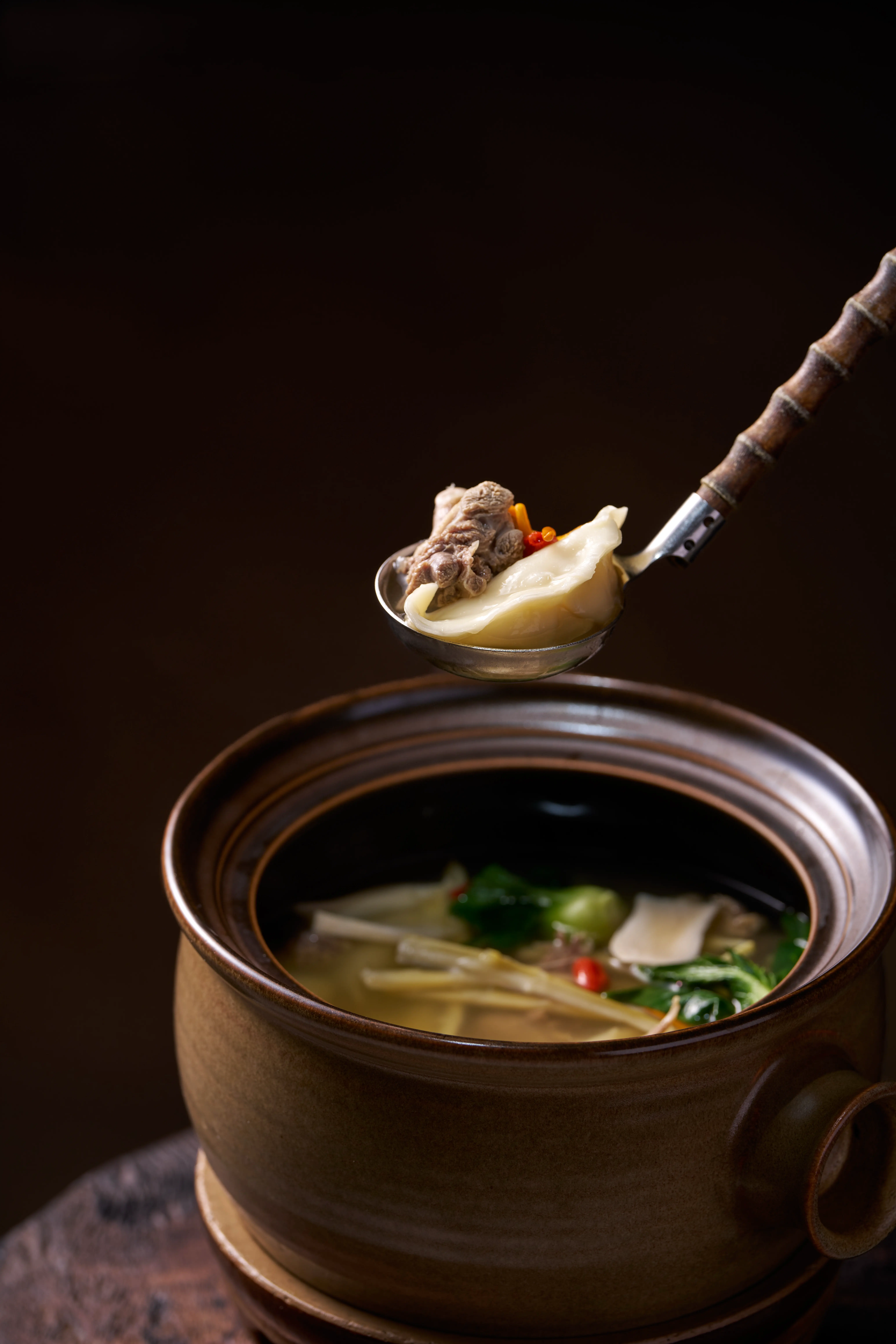 Yu / 虞家小鲜 Cuisine Photography image 13 by maxlux.art / 沉光