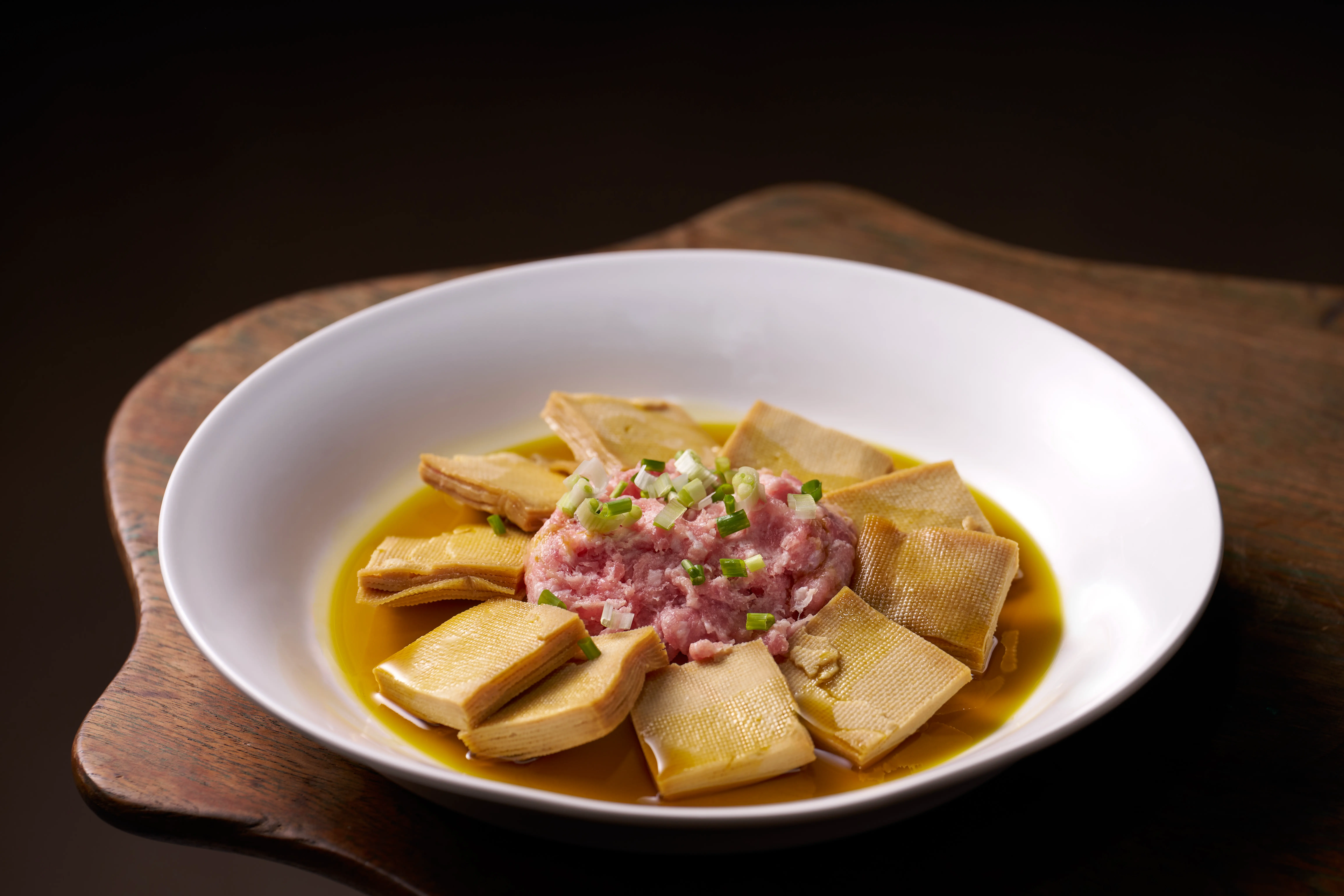 Yu / 虞家小鲜 Cuisine Photography image 17 by maxlux.art / 沉光