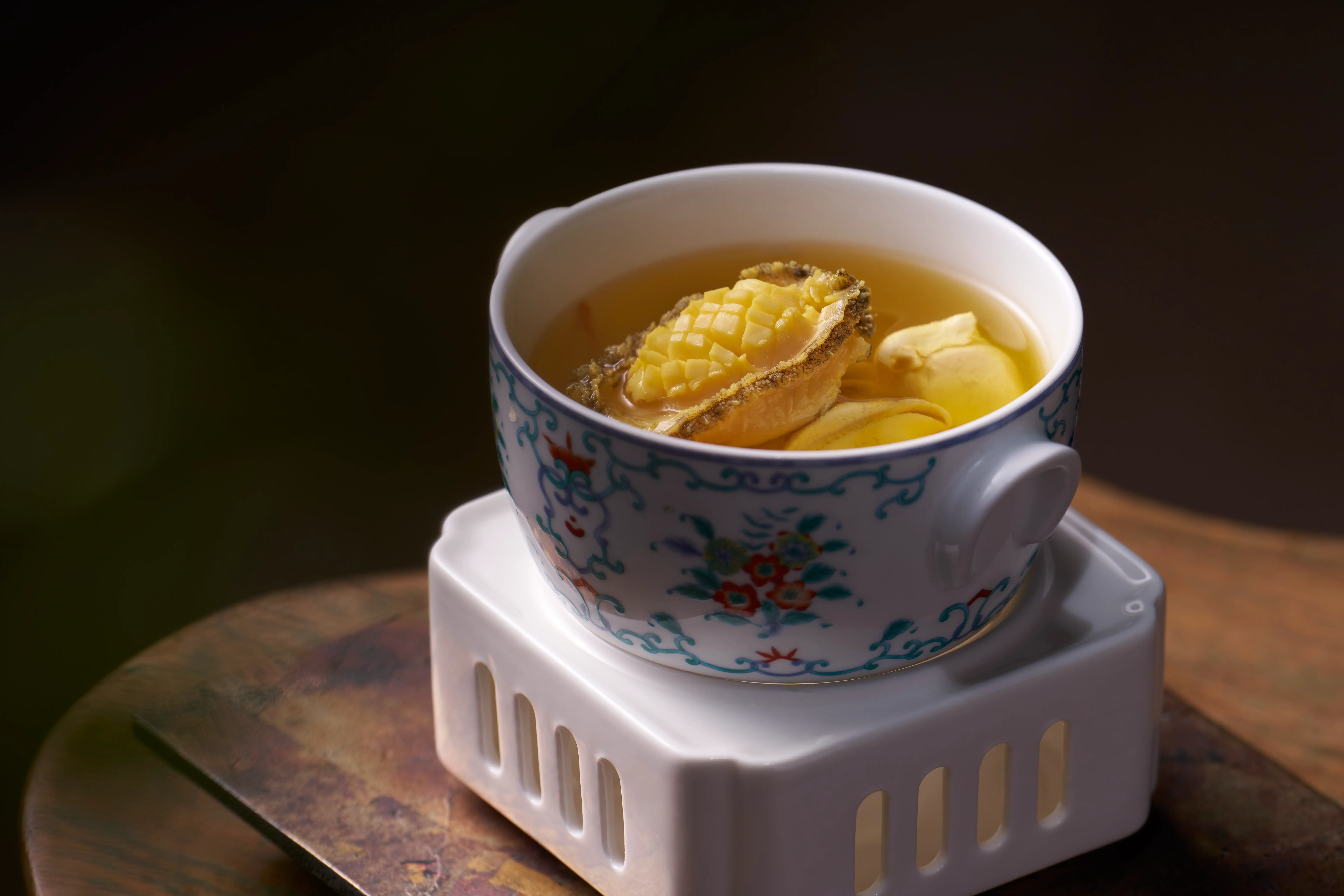 Yu / 虞家小鲜 Cuisine Photography image 21 by maxlux.art / 沉光