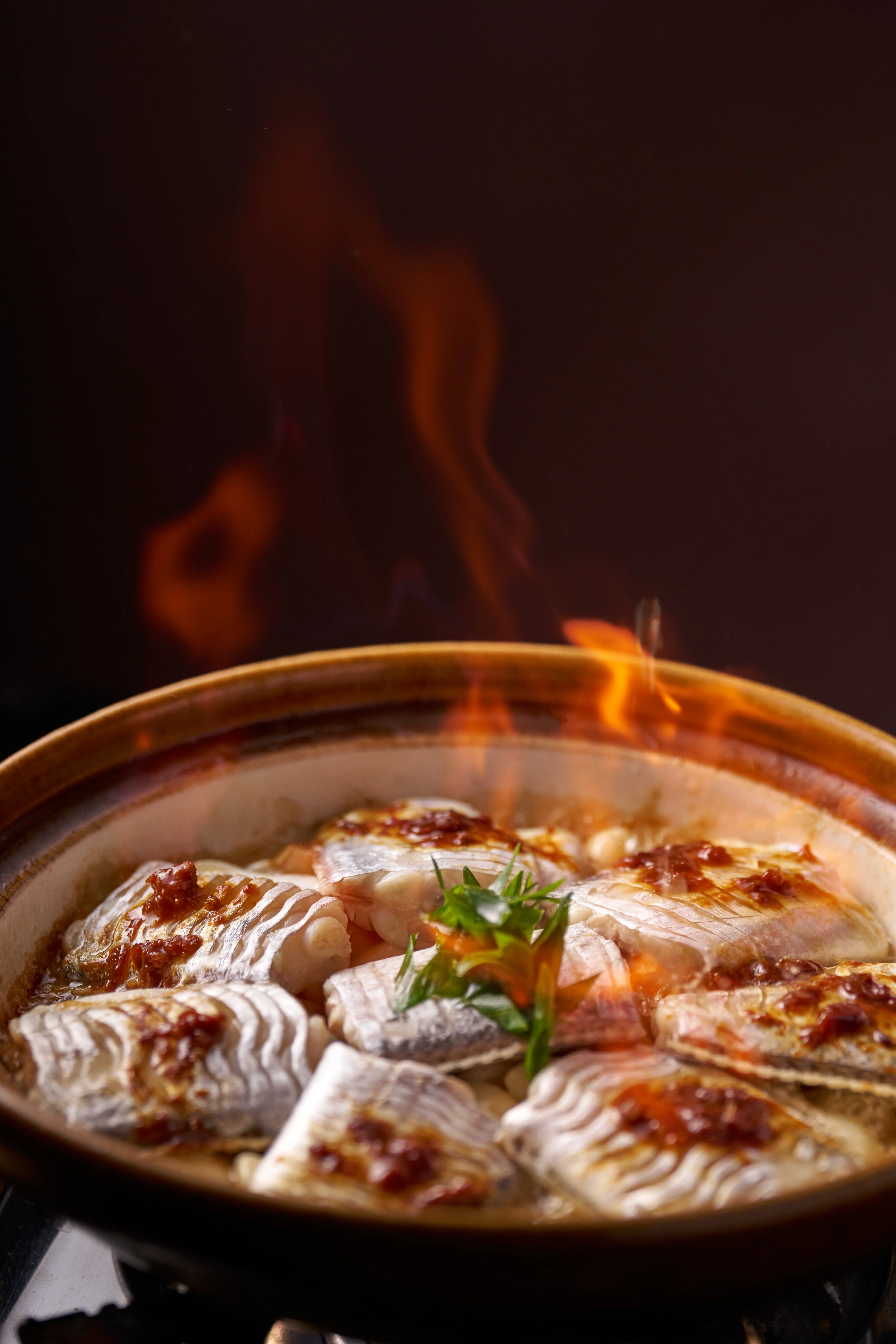 Yu / 虞家小鲜 Cuisine Photography image 24 by maxlux.art / 沉光