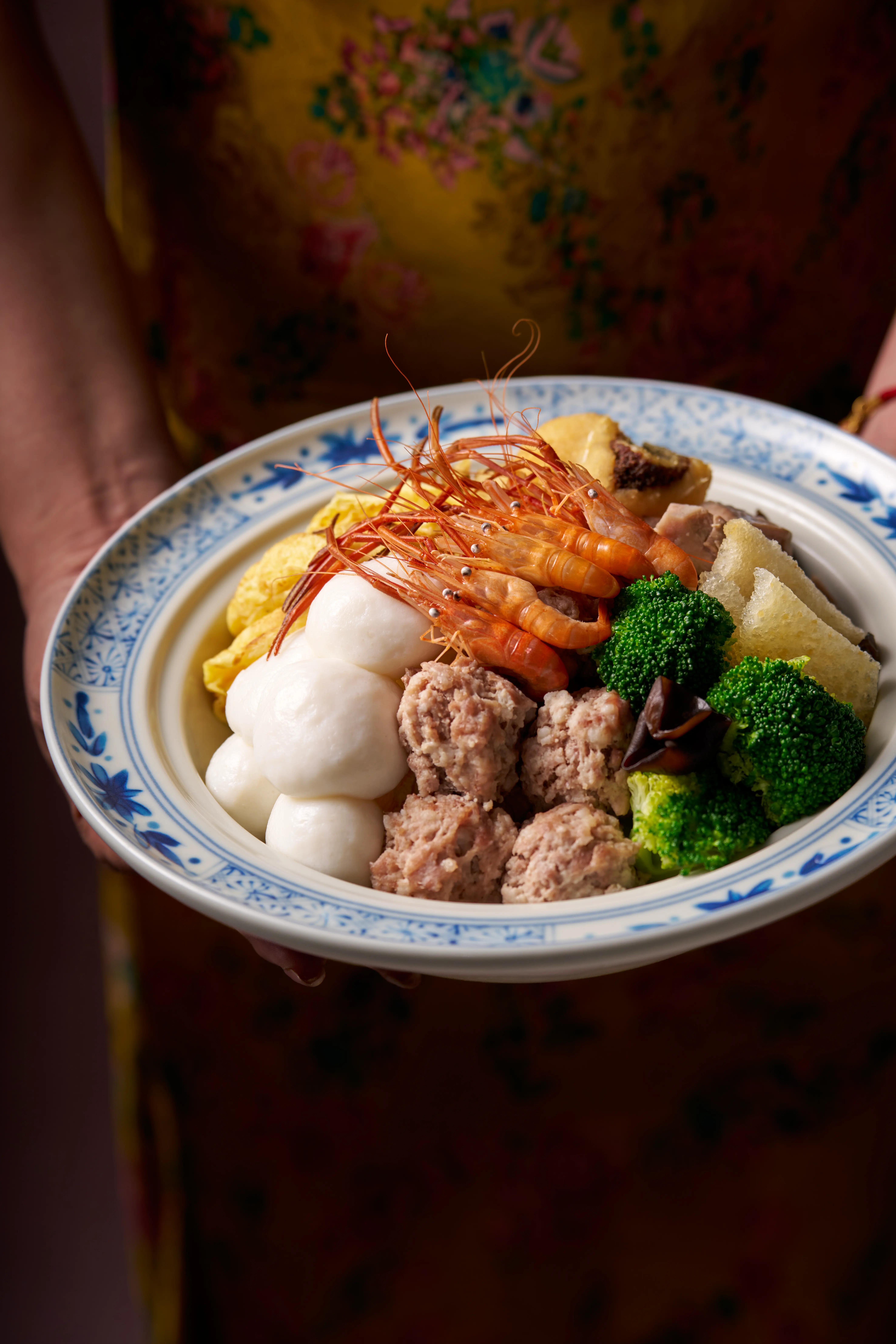 Yu / 虞家小鲜 Cuisine Photography image 26 by maxlux.art / 沉光