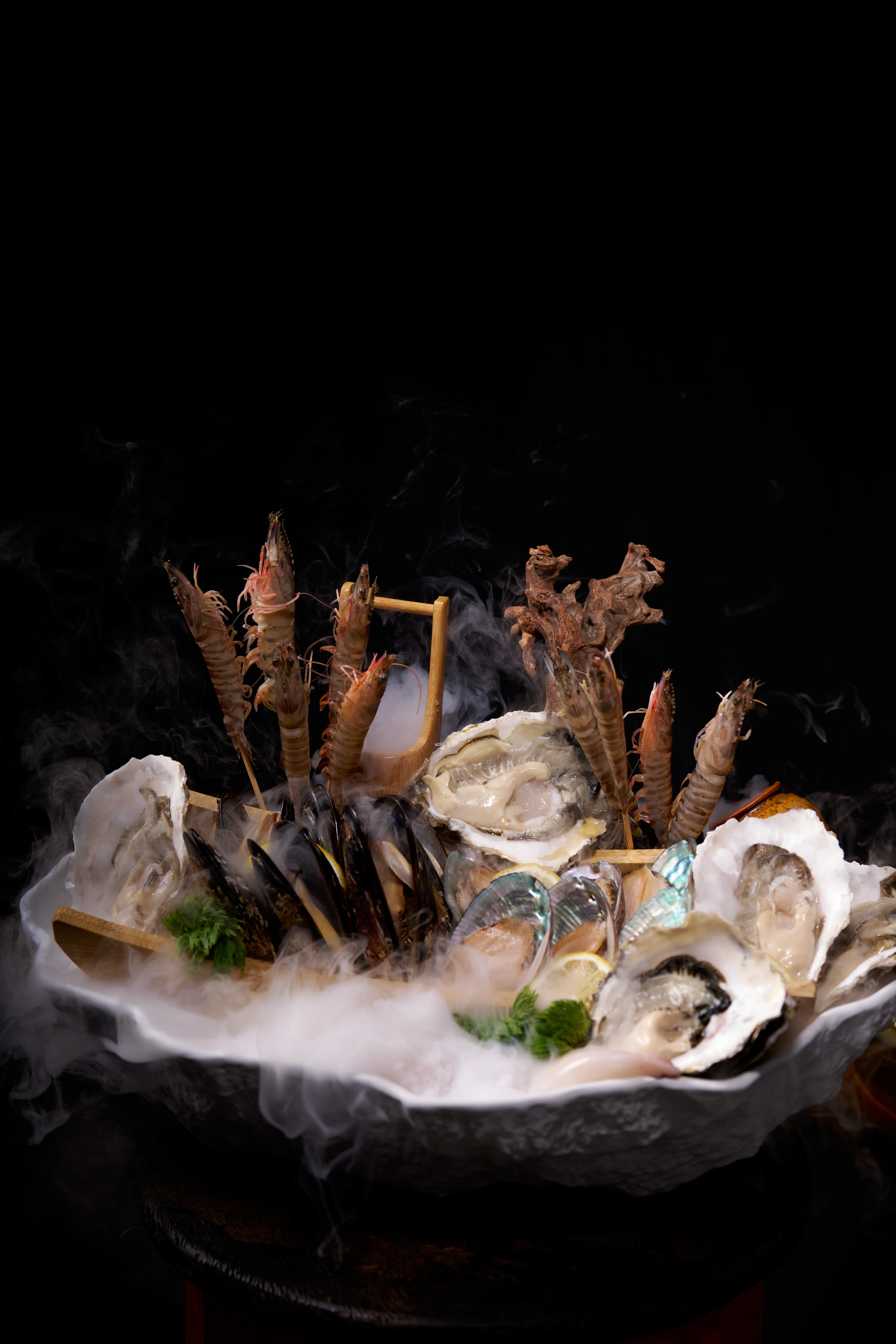 Yu / 虞家小鲜 Cuisine Photography image 28 by maxlux.art / 沉光