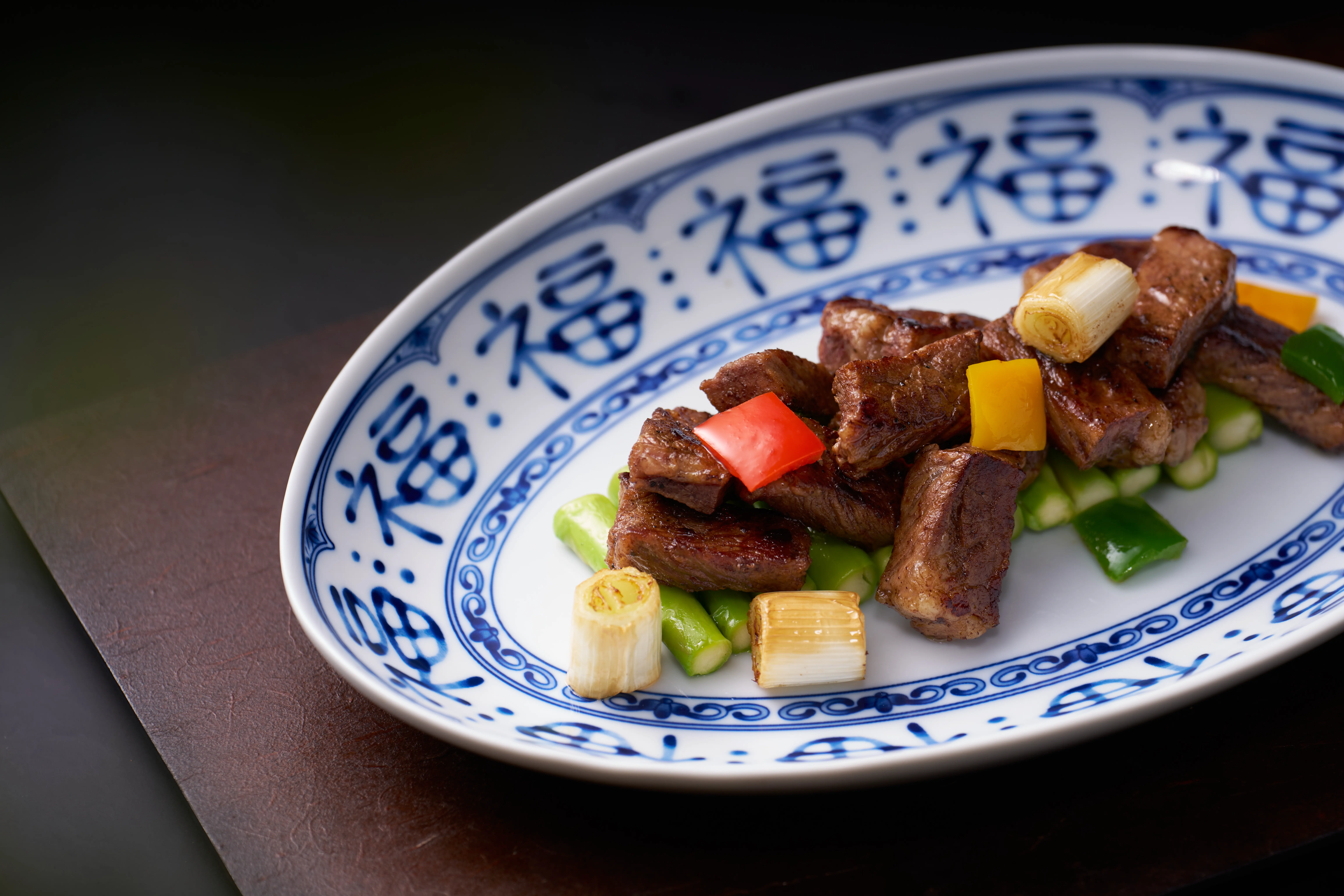 Yu / 虞家小鲜 Cuisine Photography image 29 by maxlux.art / 沉光