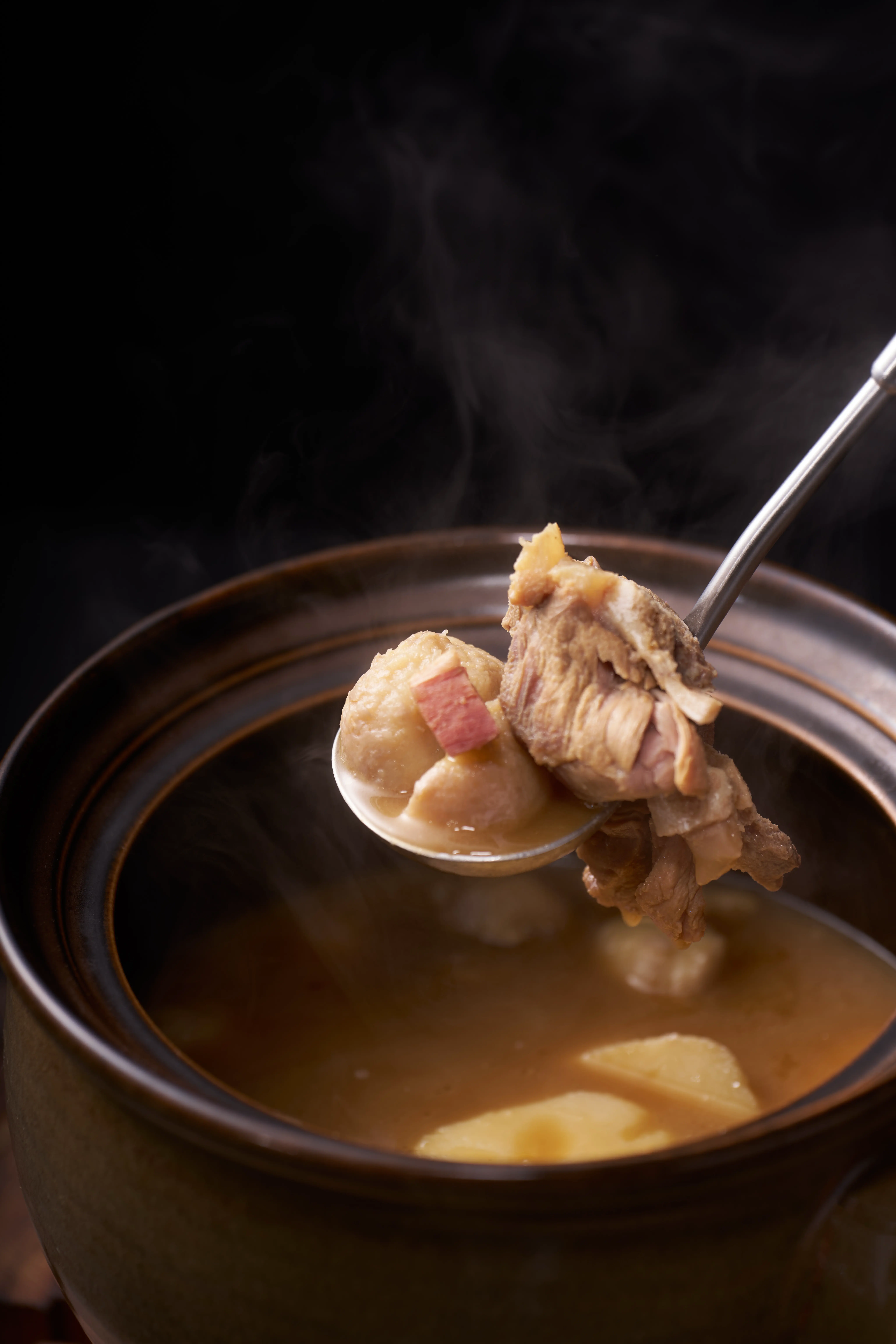 Yu / 虞家小鲜 Cuisine Photography image 30 by maxlux.art / 沉光