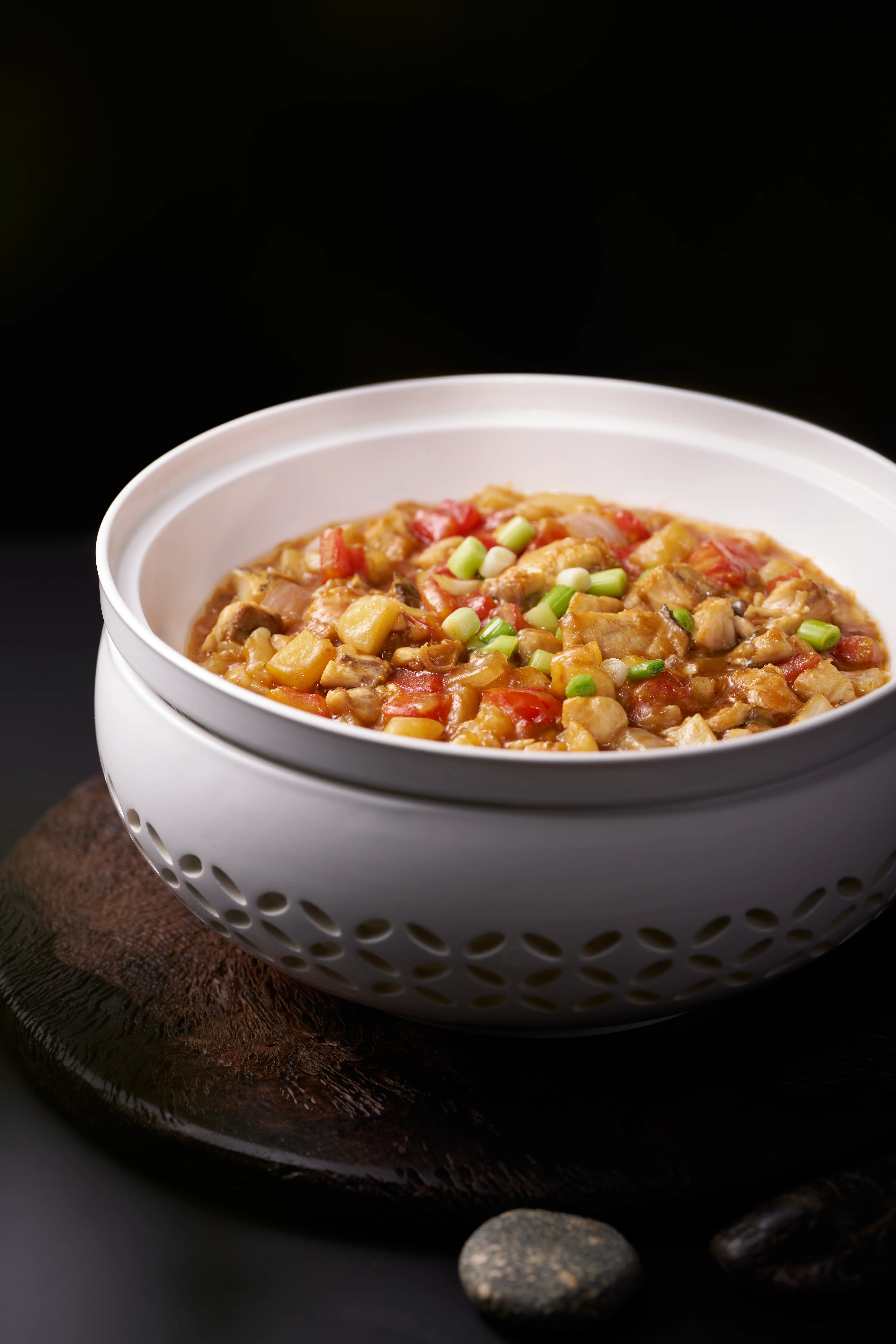 Yu / 虞家小鲜 Cuisine Photography image 31 by maxlux.art / 沉光