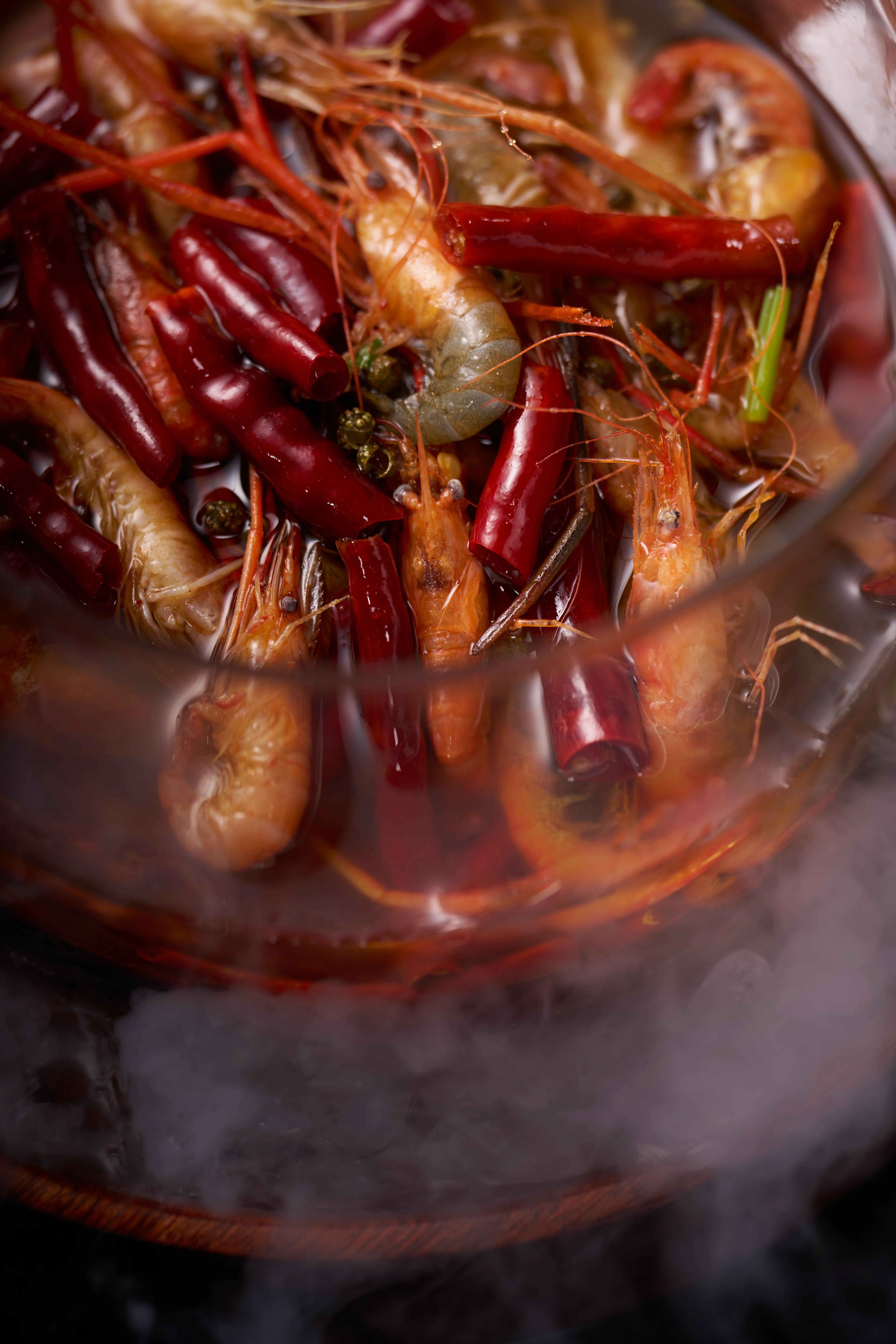 Yu / 虞家小鲜 Cuisine Photography image 35 by maxlux.art / 沉光