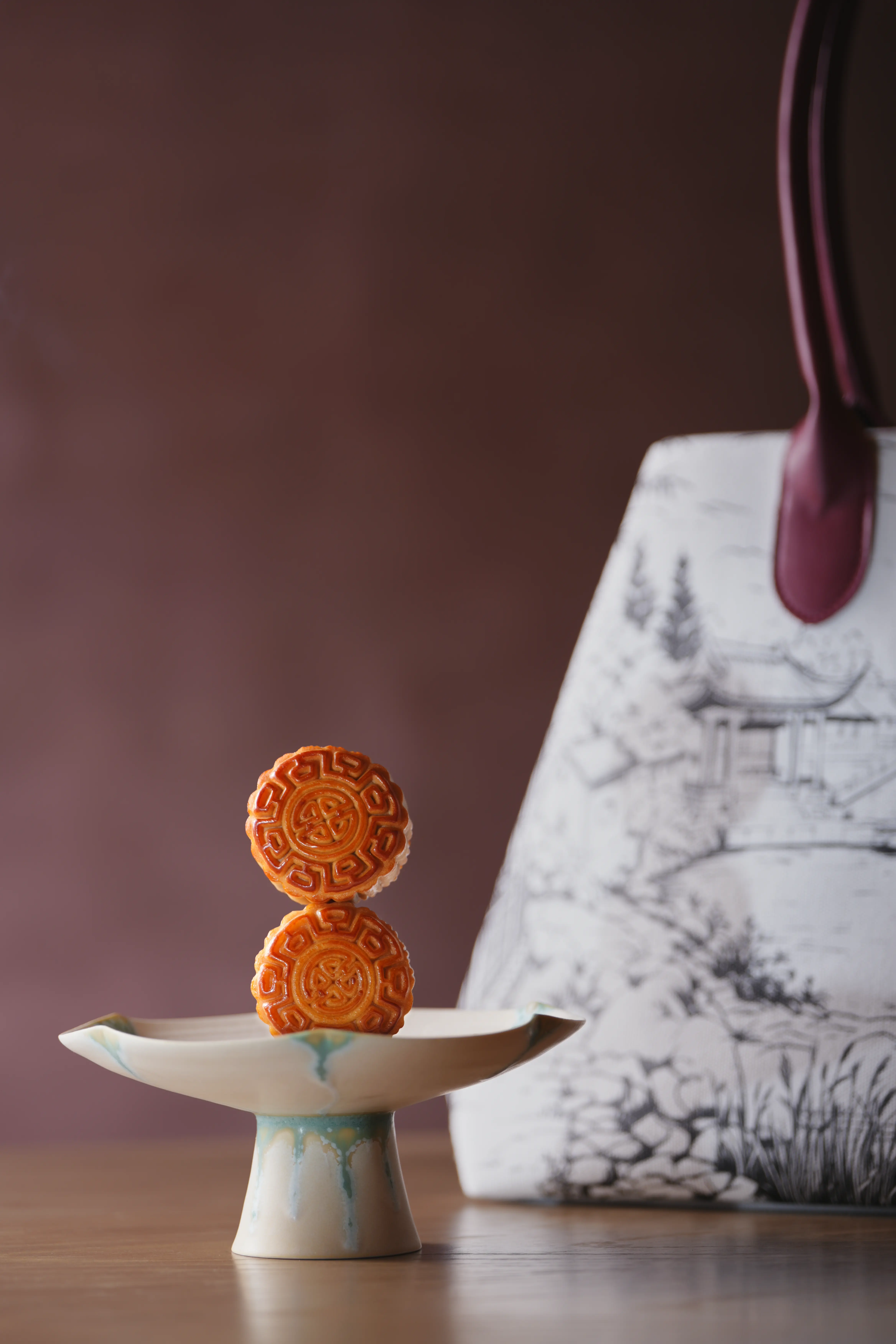 中秋月饼 Cuisine Photography image 10 by maxlux.art / 沉光