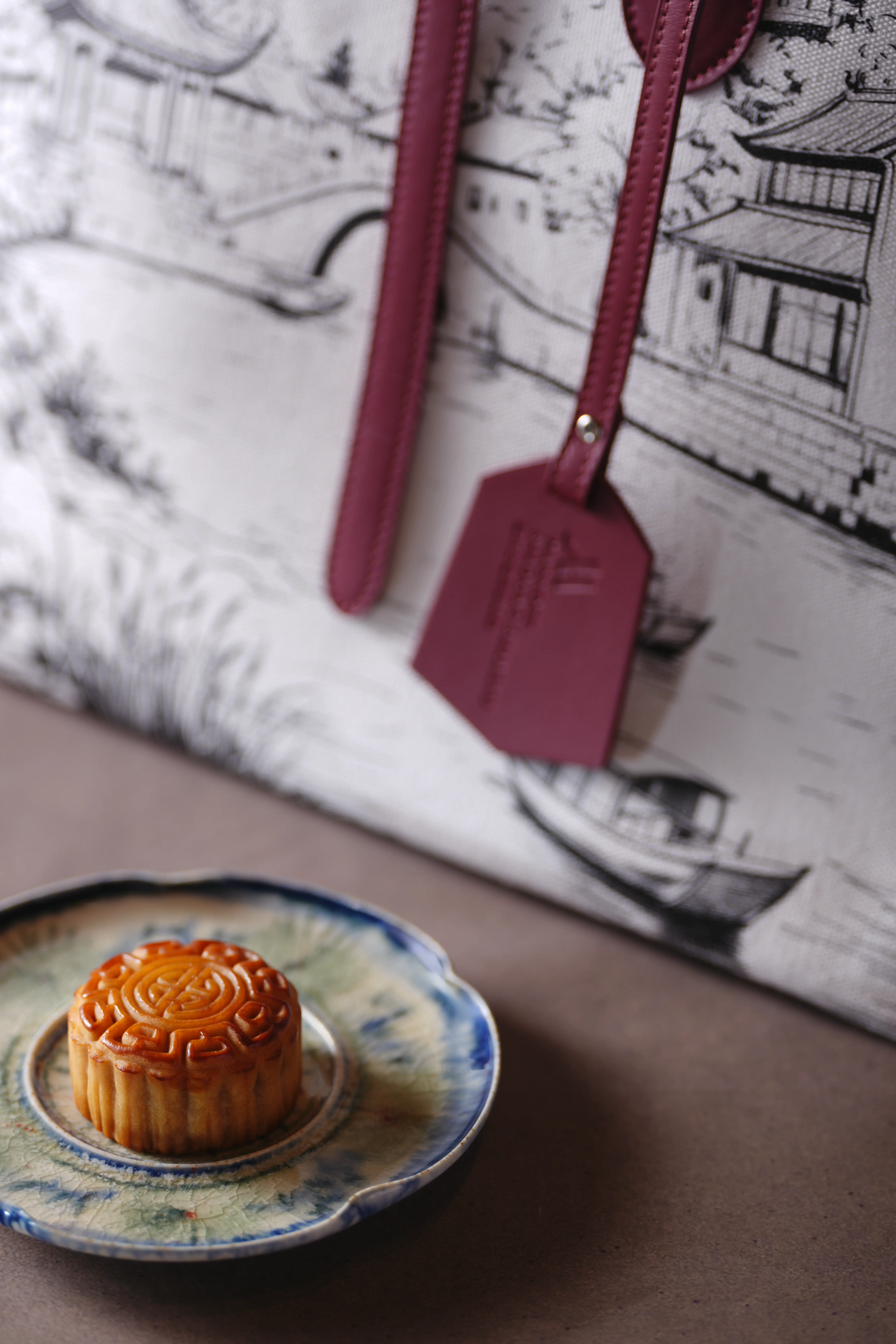 中秋月饼 Cuisine Photography image 14 by maxlux.art / 沉光