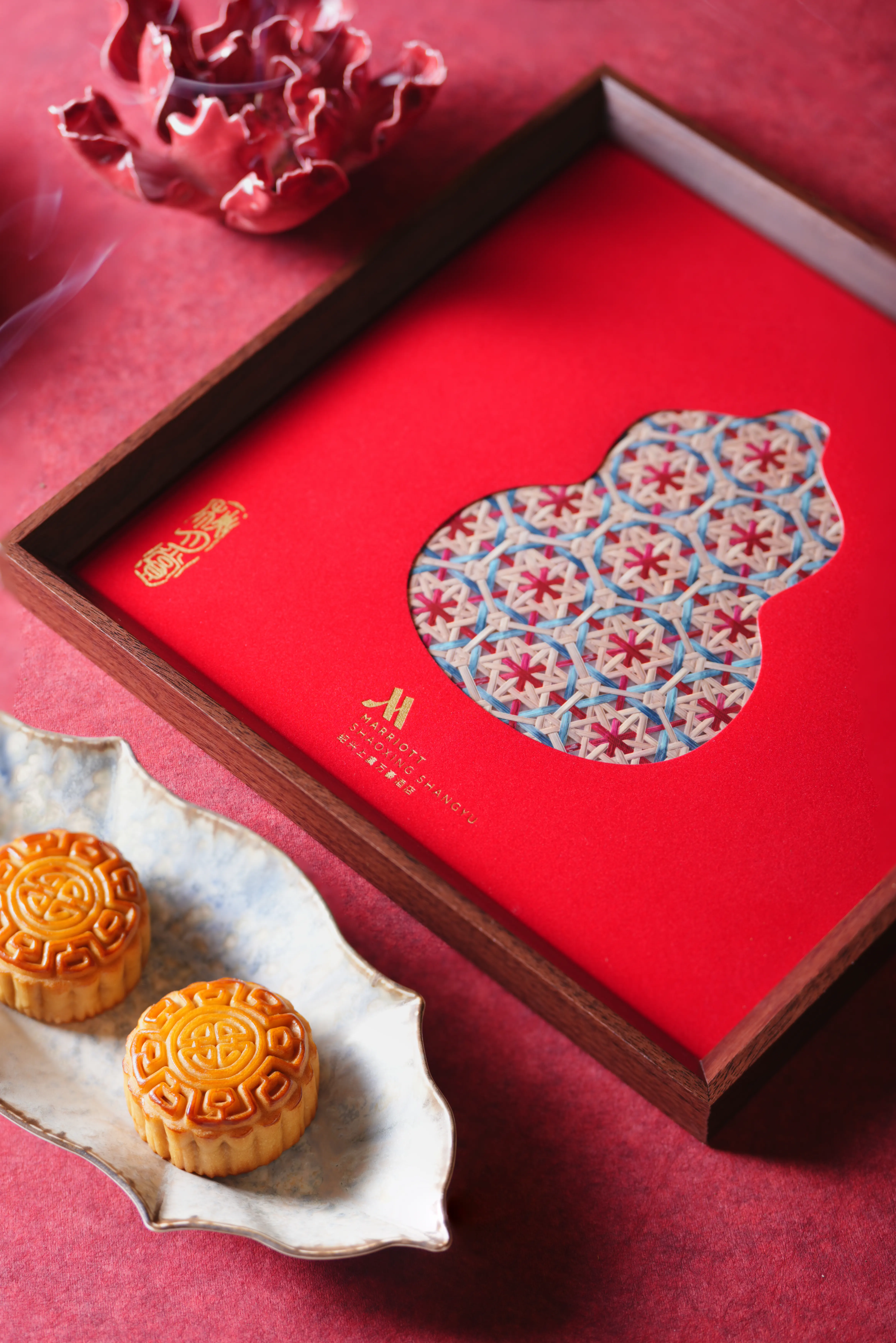 中秋月饼 Cuisine Photography image 3 by maxlux.art / 沉光