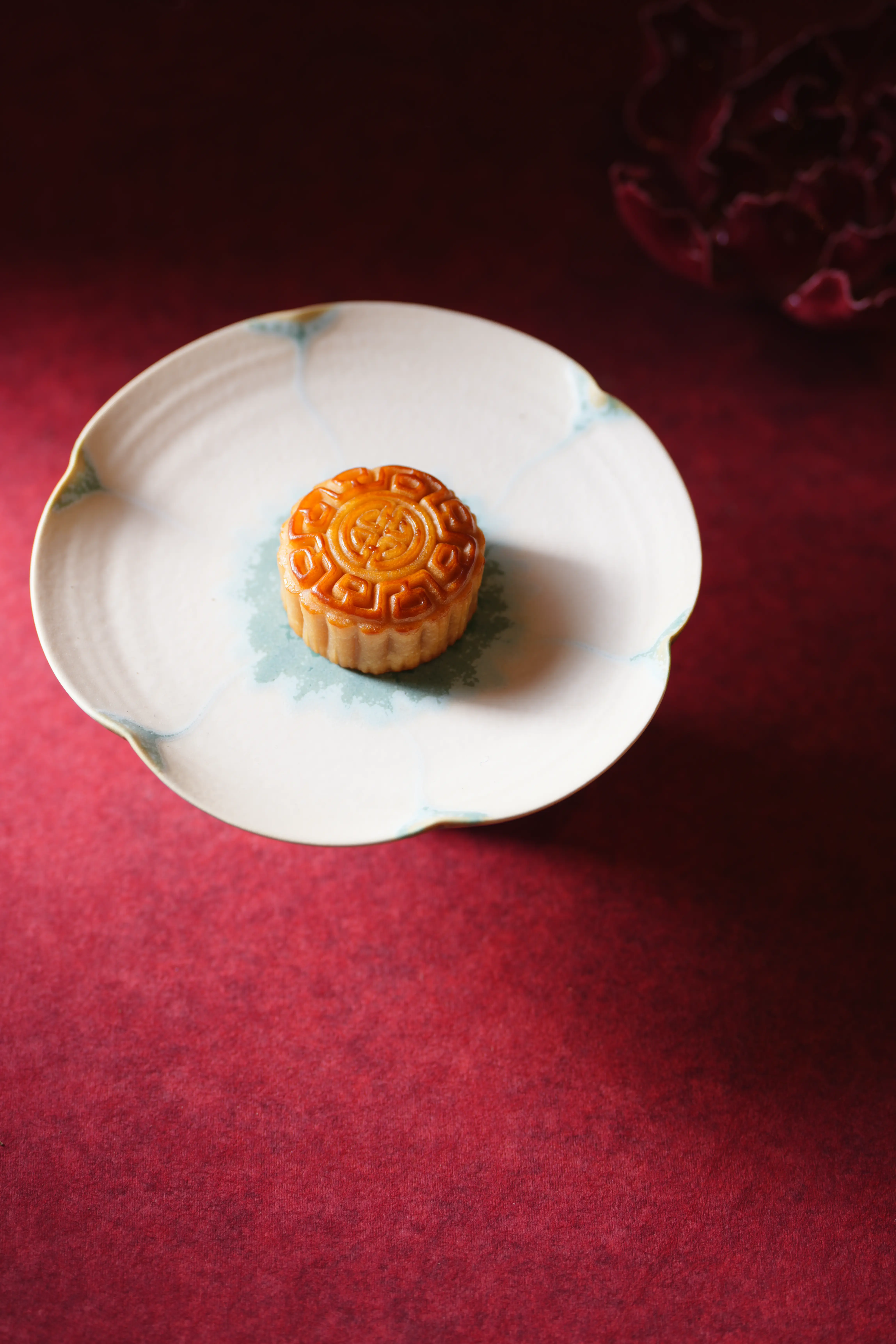 中秋月饼 Cuisine Photography image 7 by maxlux.art / 沉光