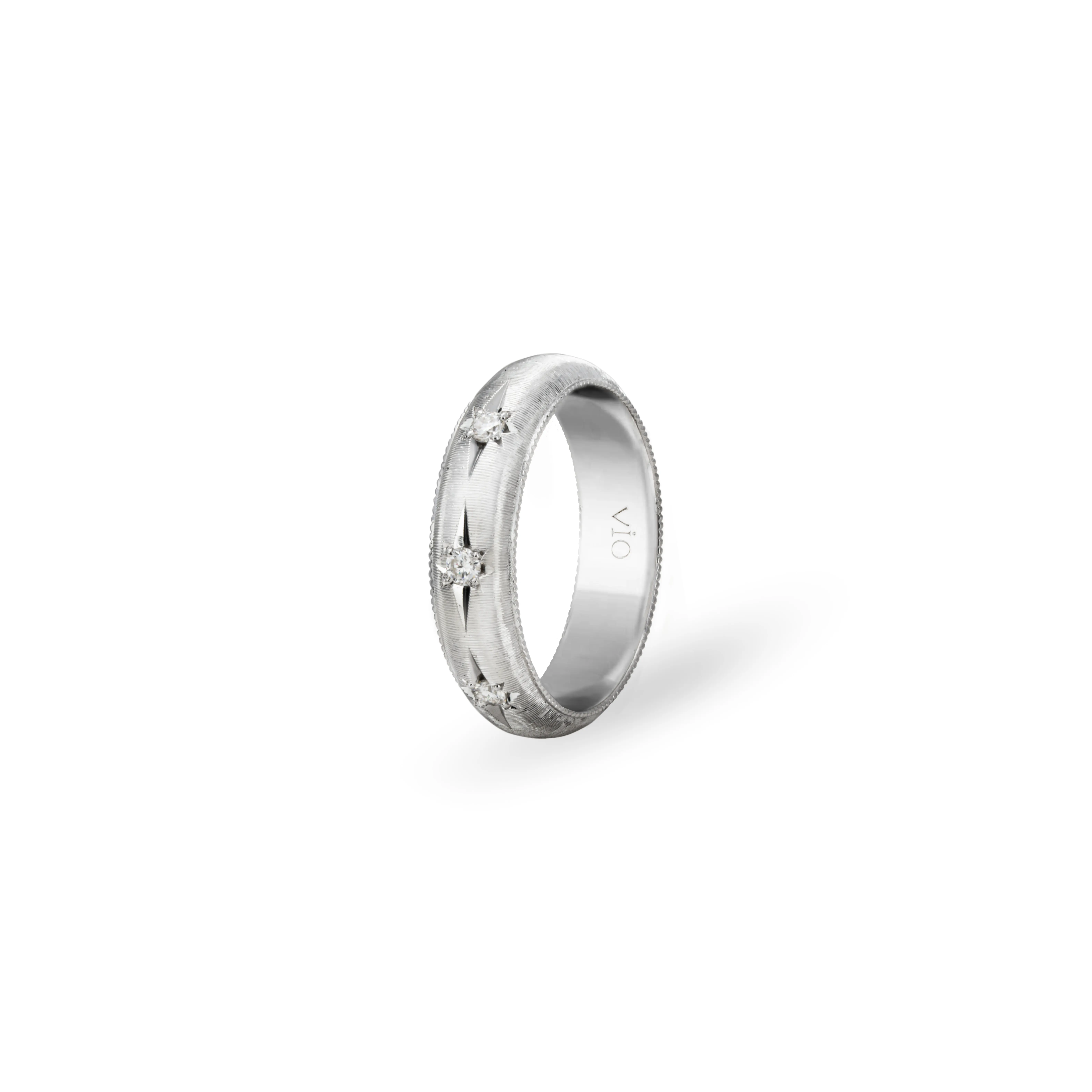 述金戒指 A003A / Shujin jewelry photography by maxlux.art / 沉光