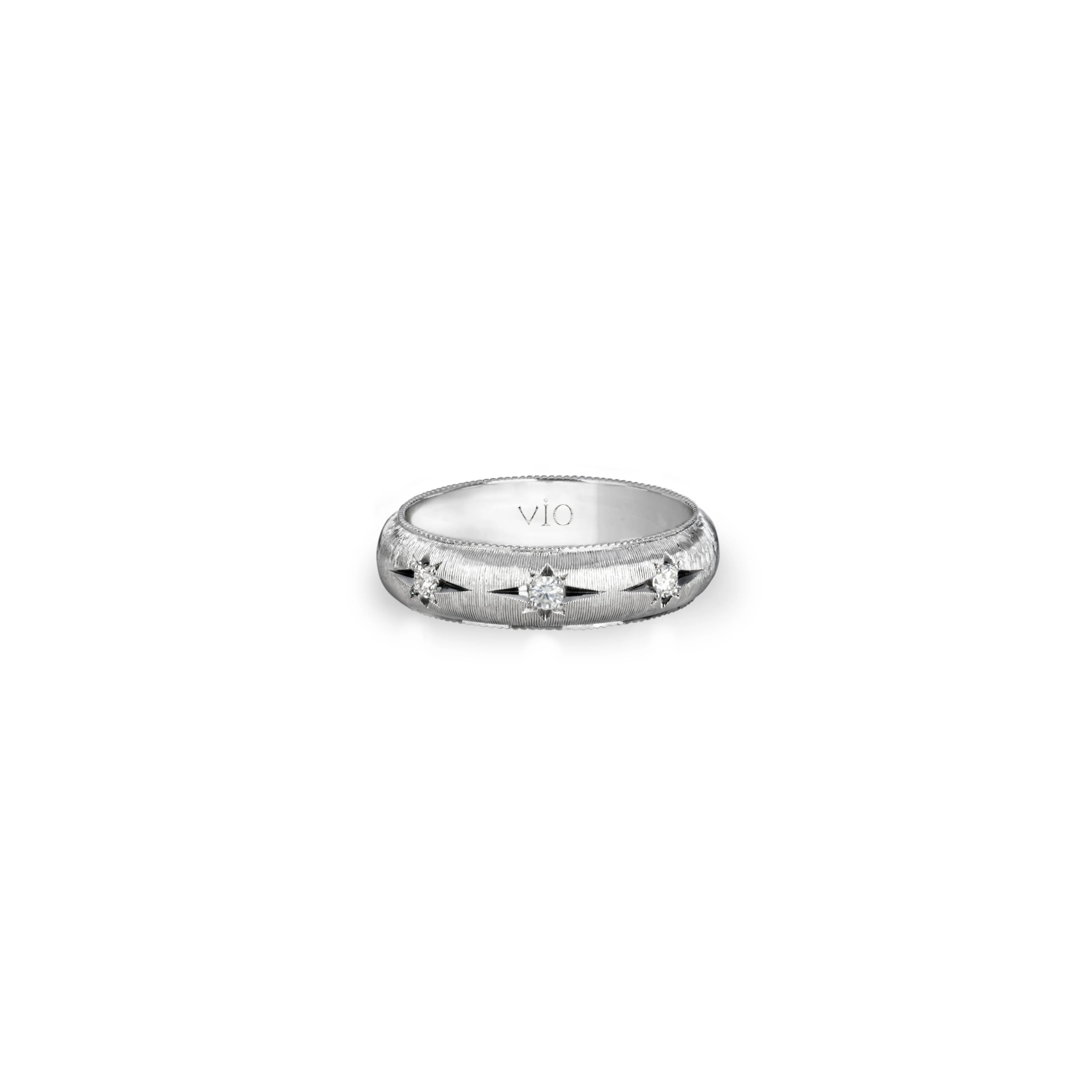 述金戒指 A003B / Shujin jewelry photography by maxlux.art / 沉光